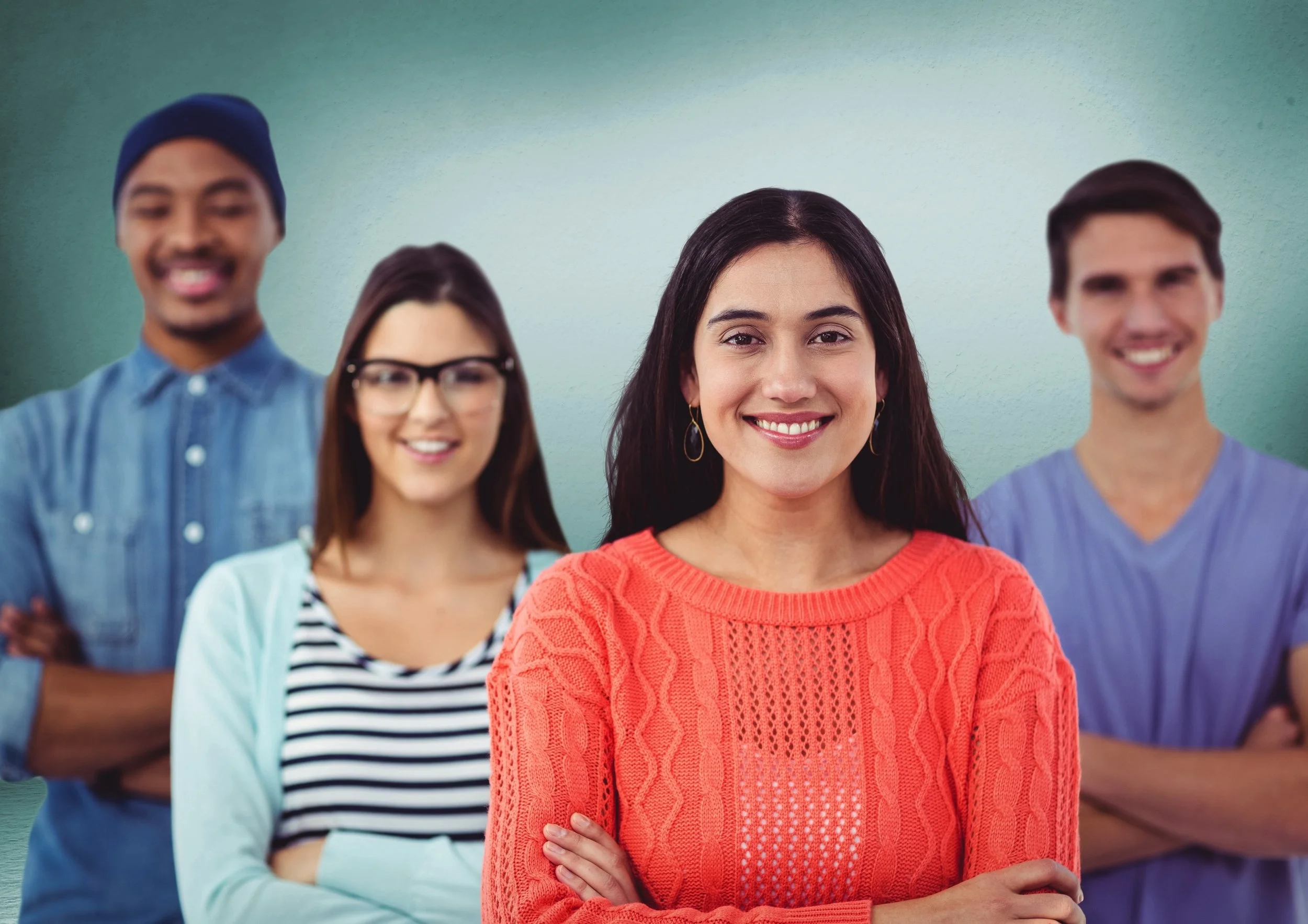 Looking Beyond the Millennial Workforce