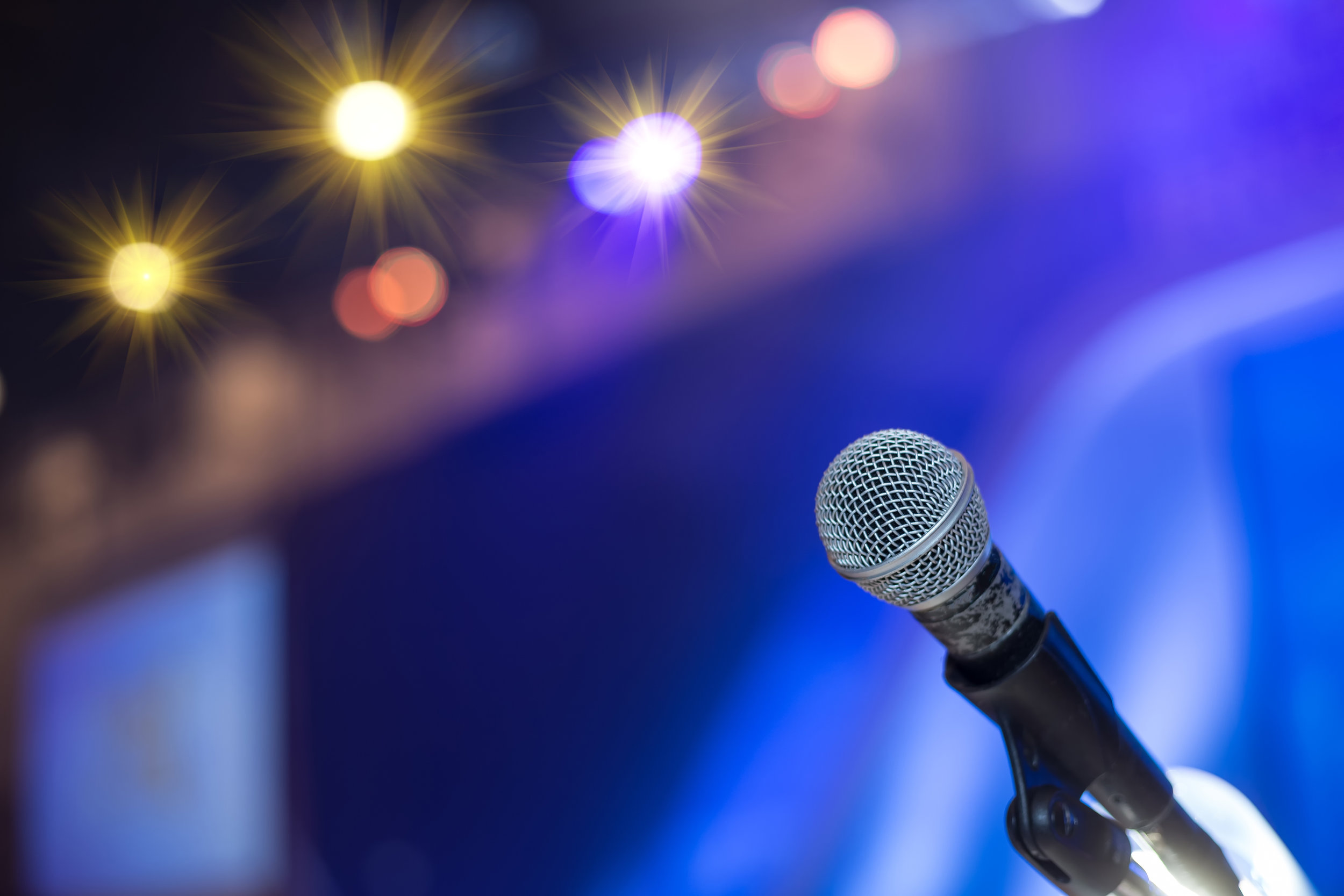 How to Get More Out of Your Keynote Speaker: Before, During, and After Your  Event - Midwest Speakers Bureau