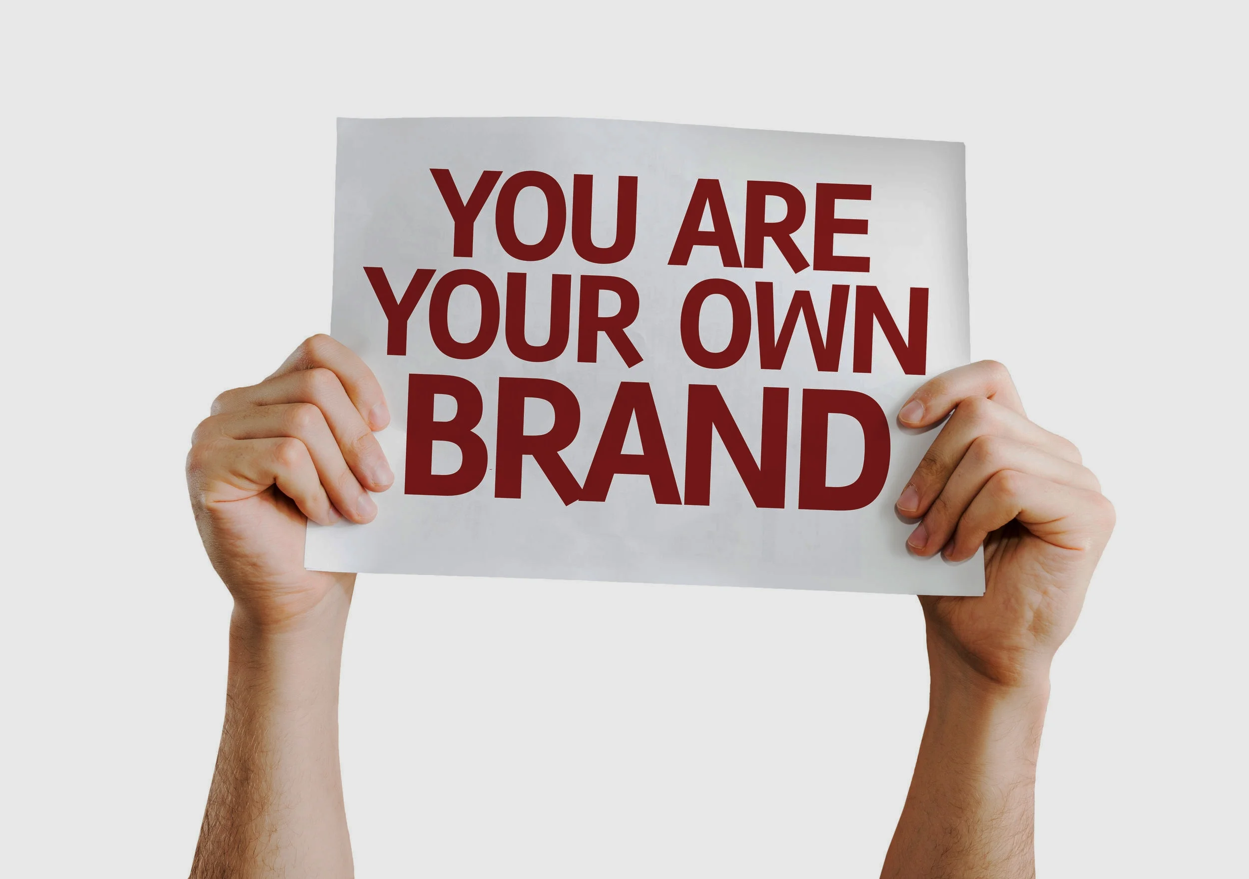 Elevating Your Professional Brand - Part 3
