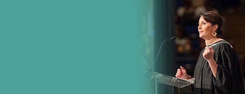 University of San Diego Commencement Address