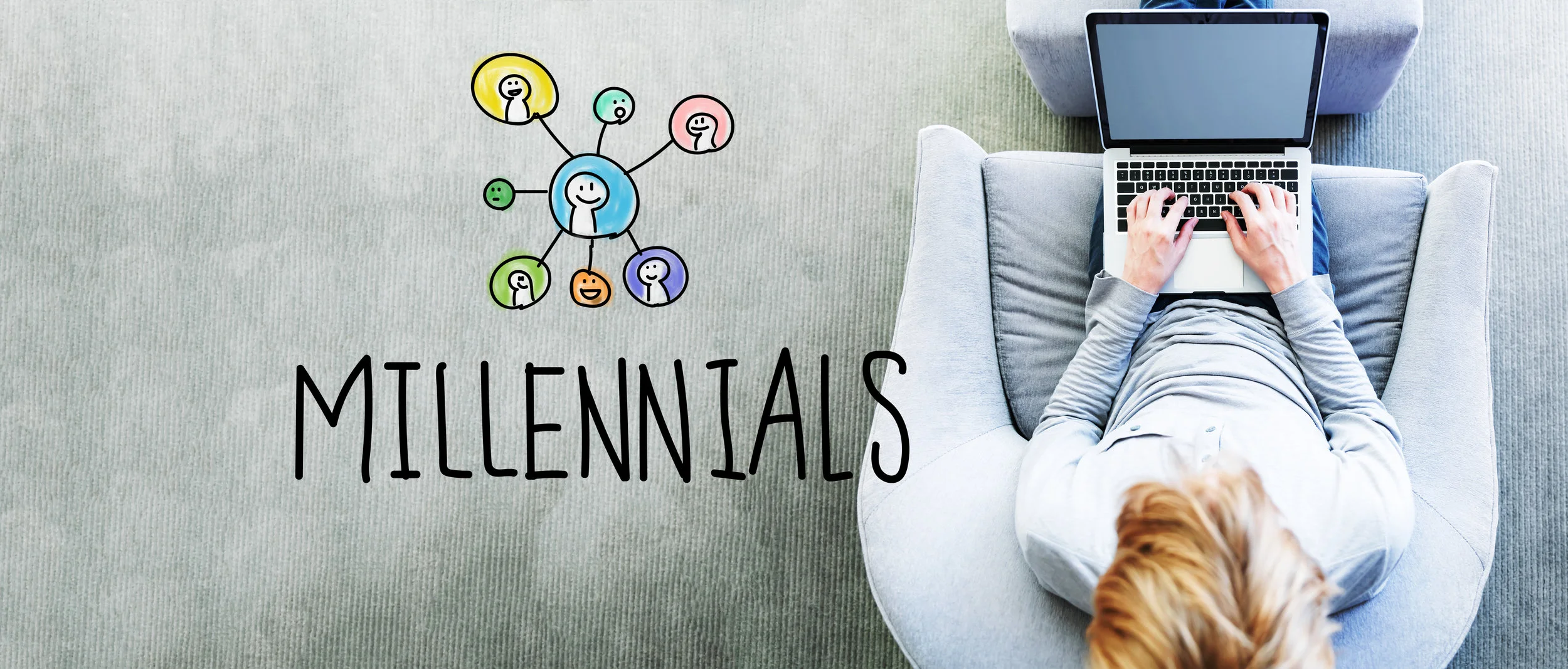 What Motivates the Millennials