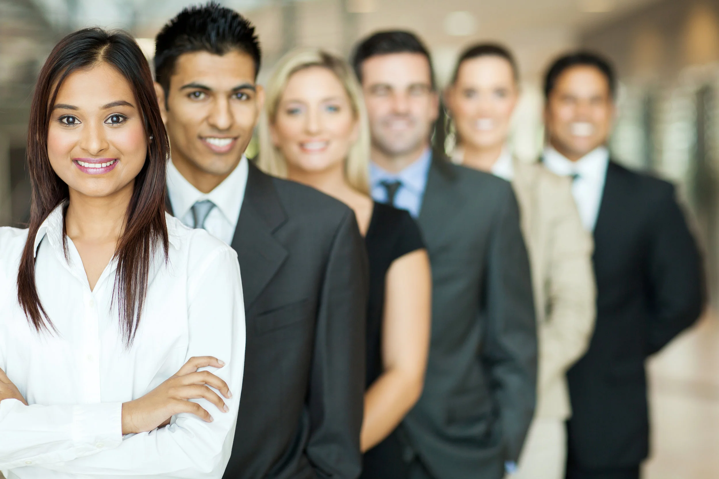 Three Reasons Why You Should Diversify Your Team