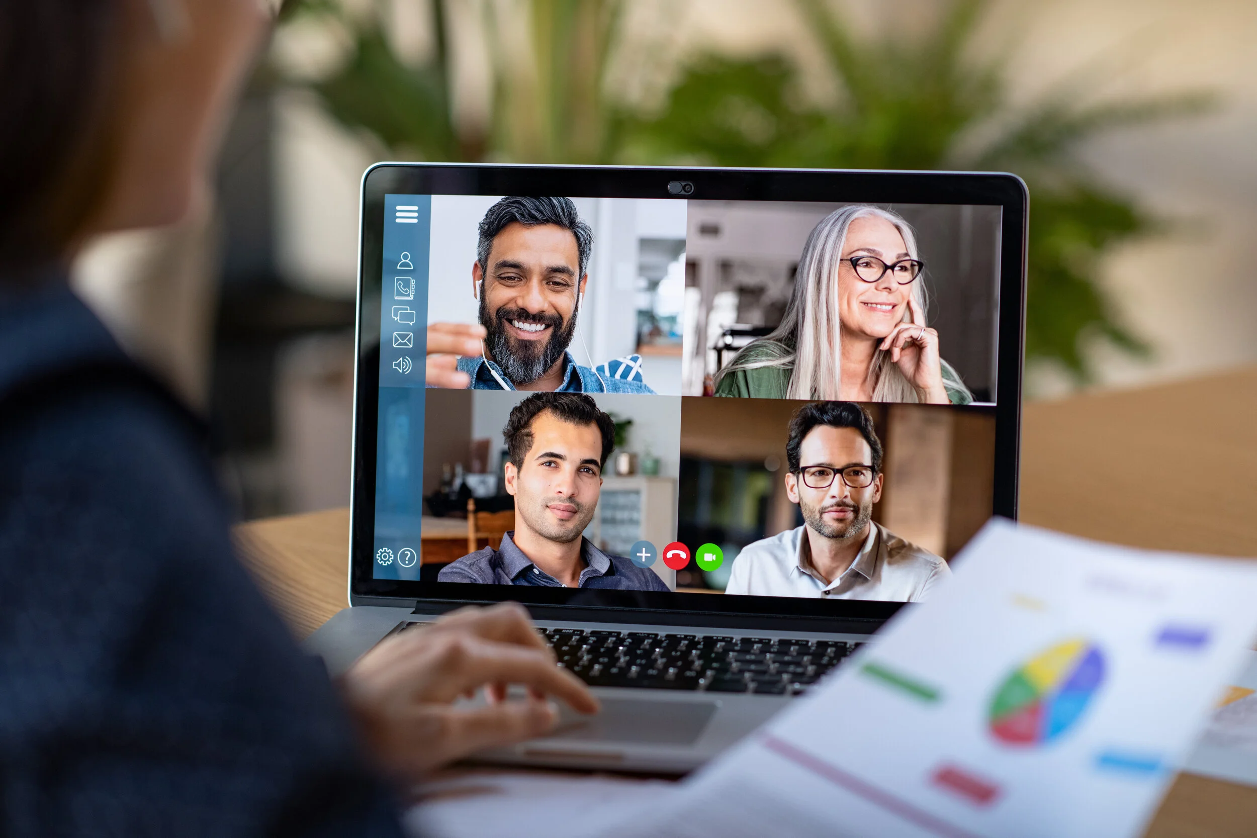 Tips for Managers New to Managing Virtual Teams