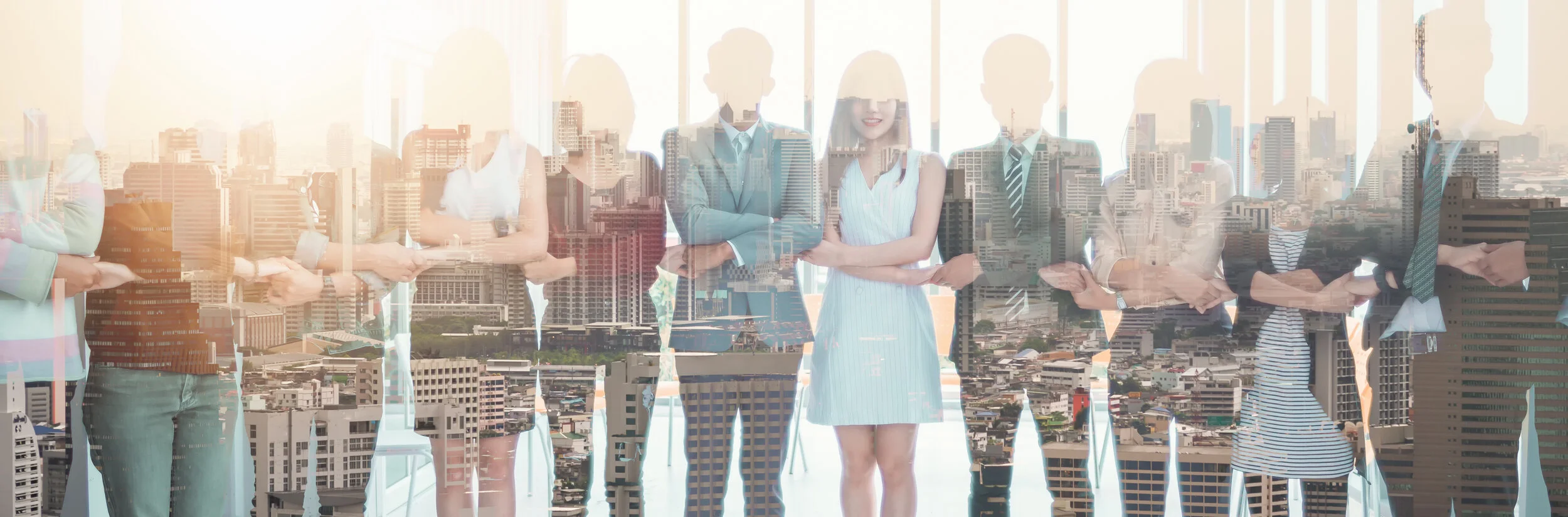 Three Keys to Formulating Your DEI Strategy