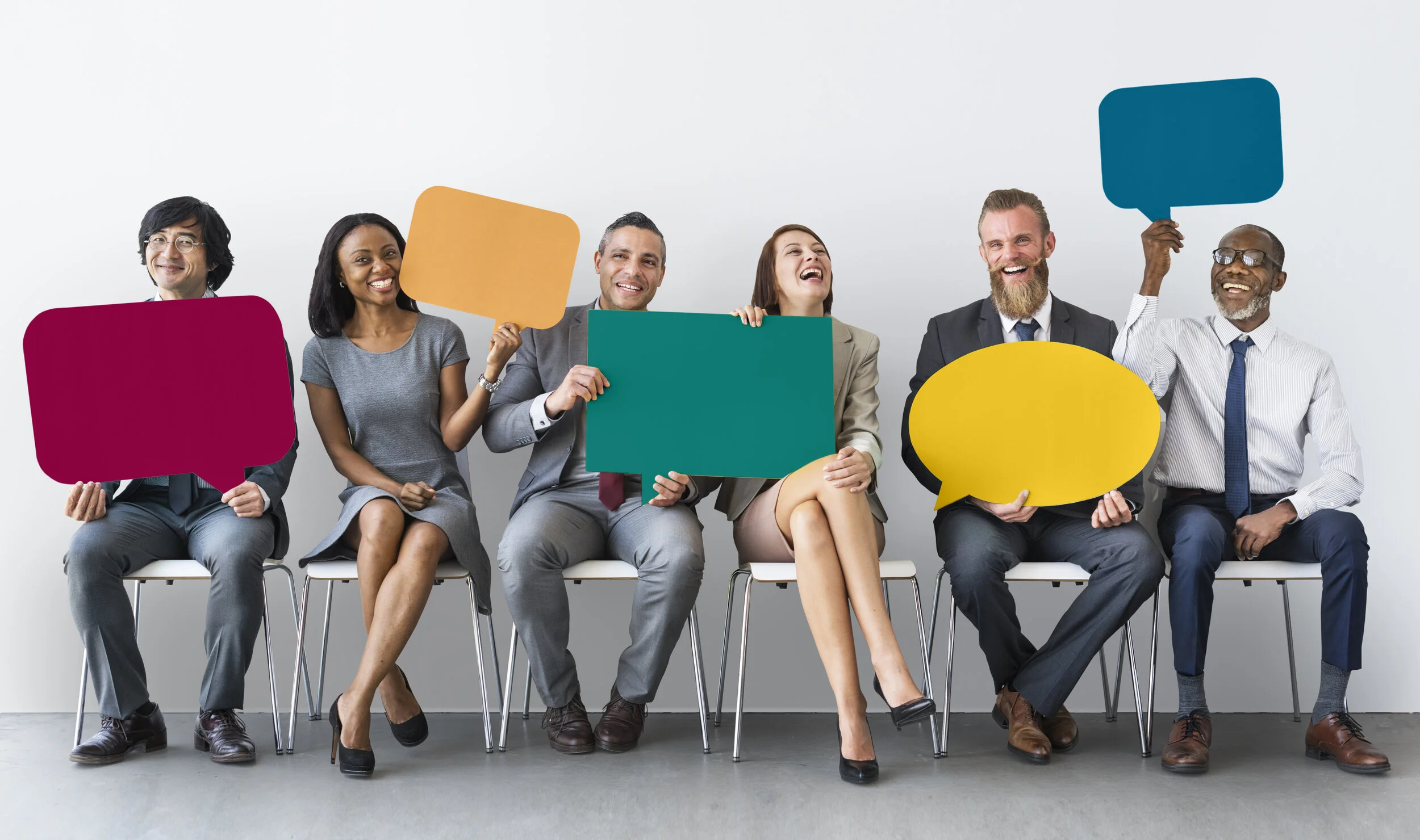 Diversity and Inclusion Employee Survey