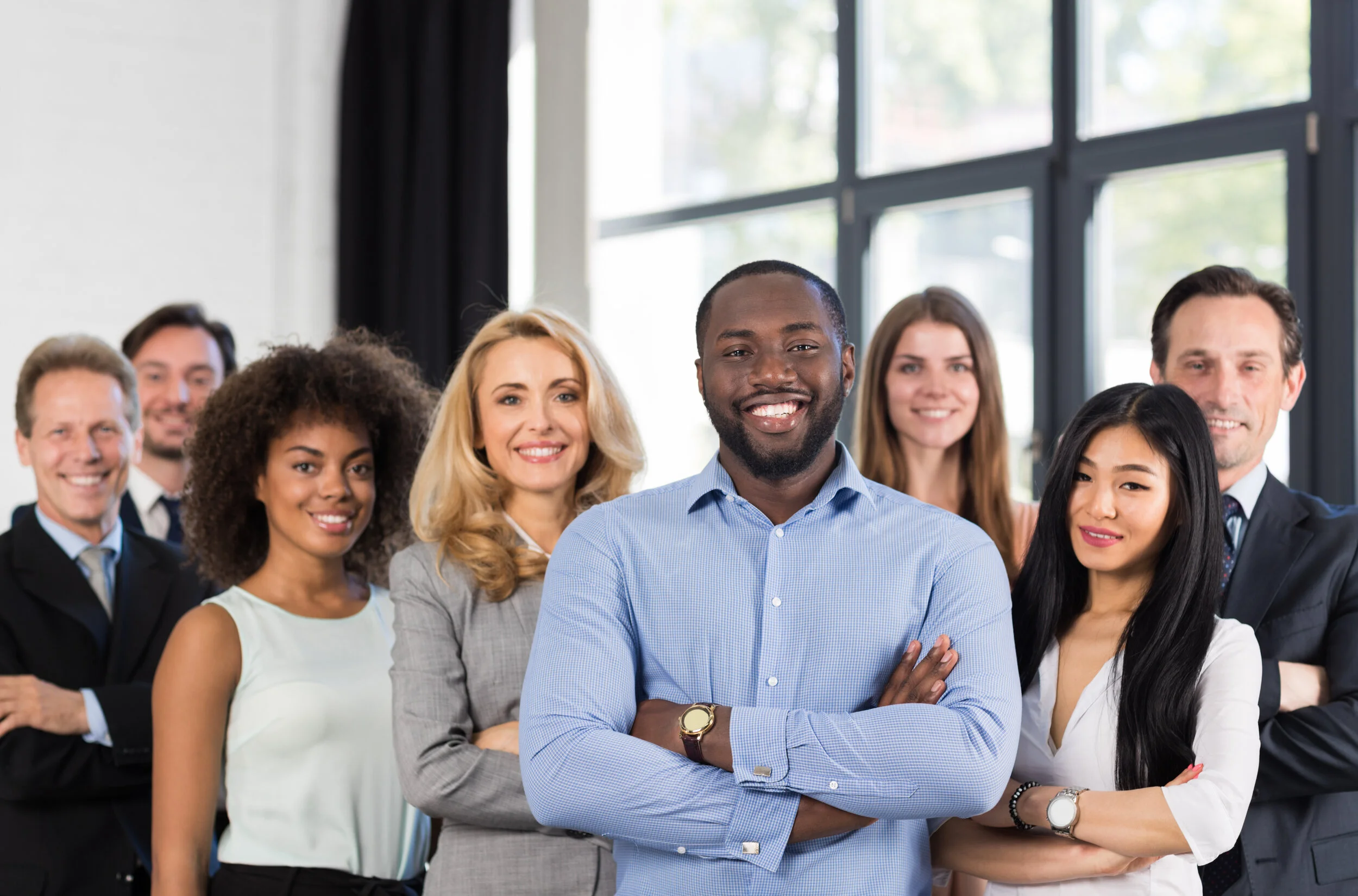 Why Your Company Needs Employee Resource Groups