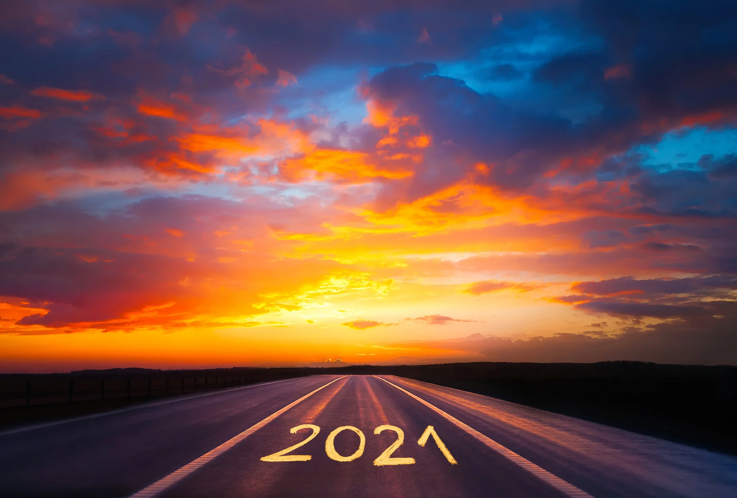 Excelling in 2021 & Beyond