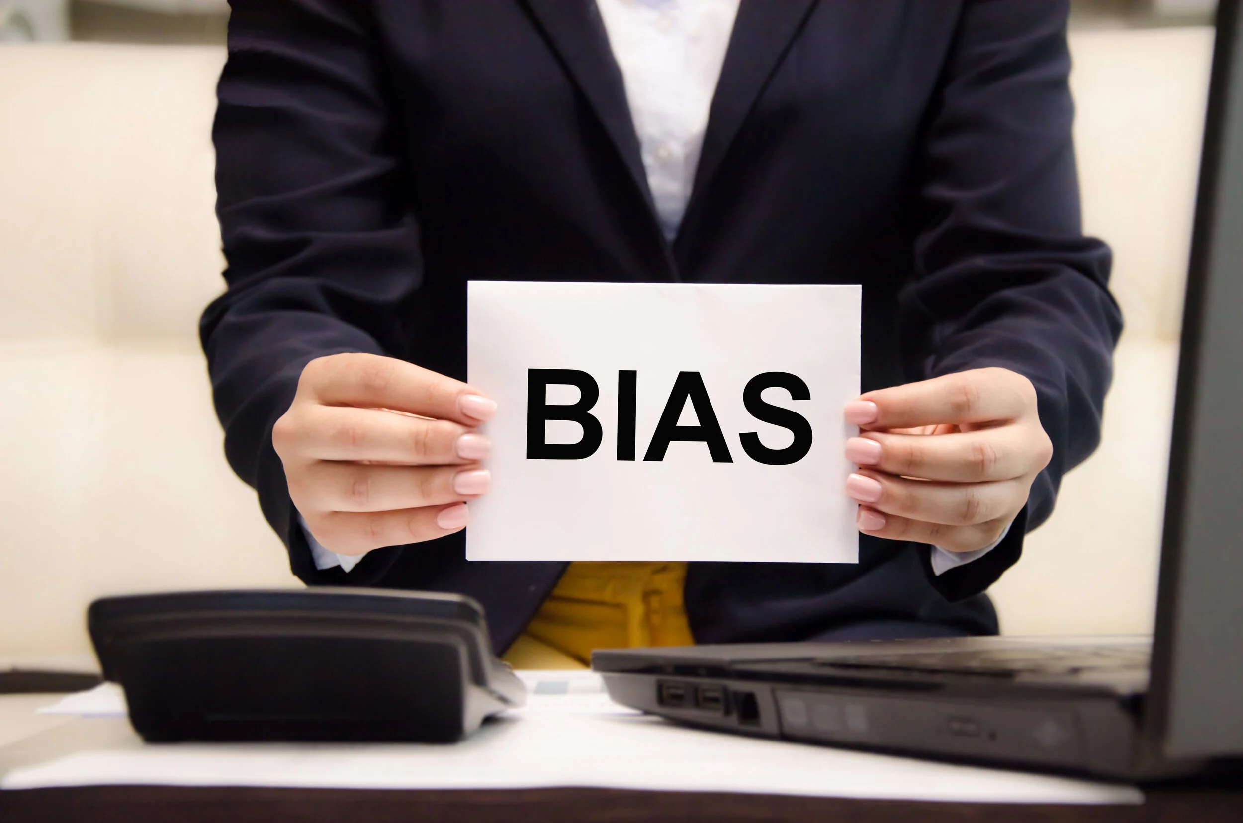 Understanding Your Unconscious Biases