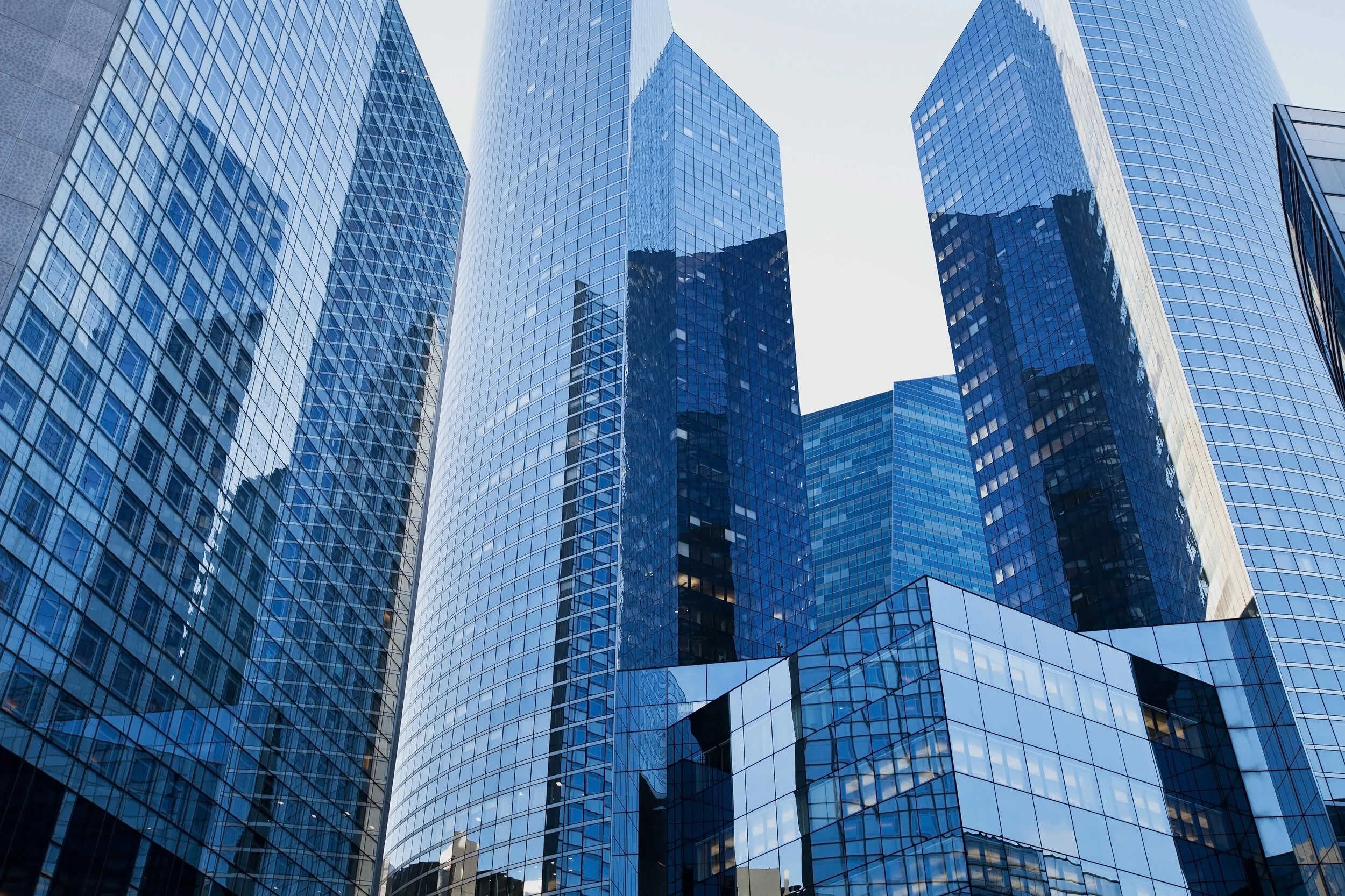 Executives' Buy-In to Diversity, Equity, & Inclusion