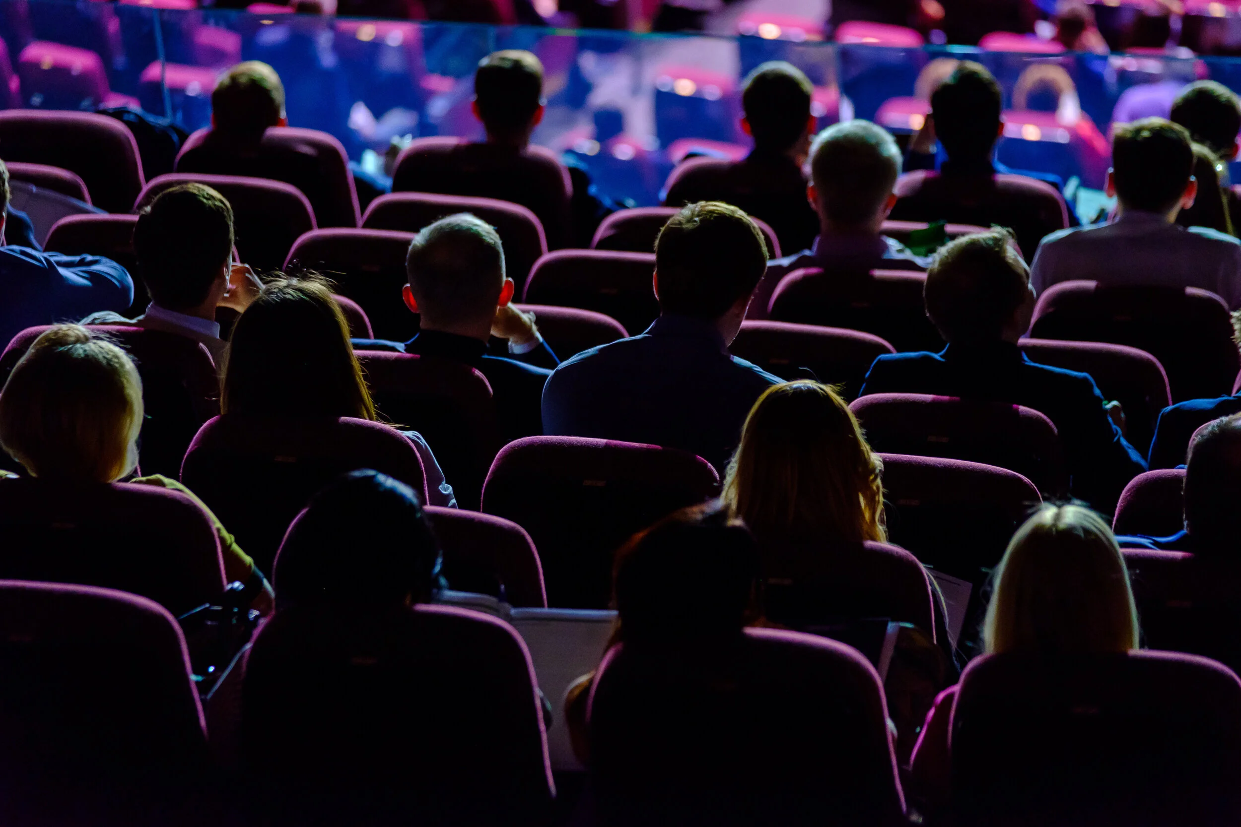 Understanding your Audience