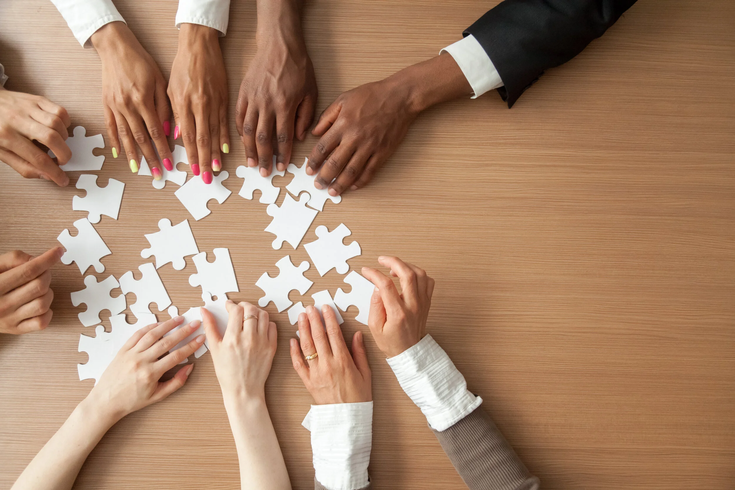 Tips For Establishing a DEI Council