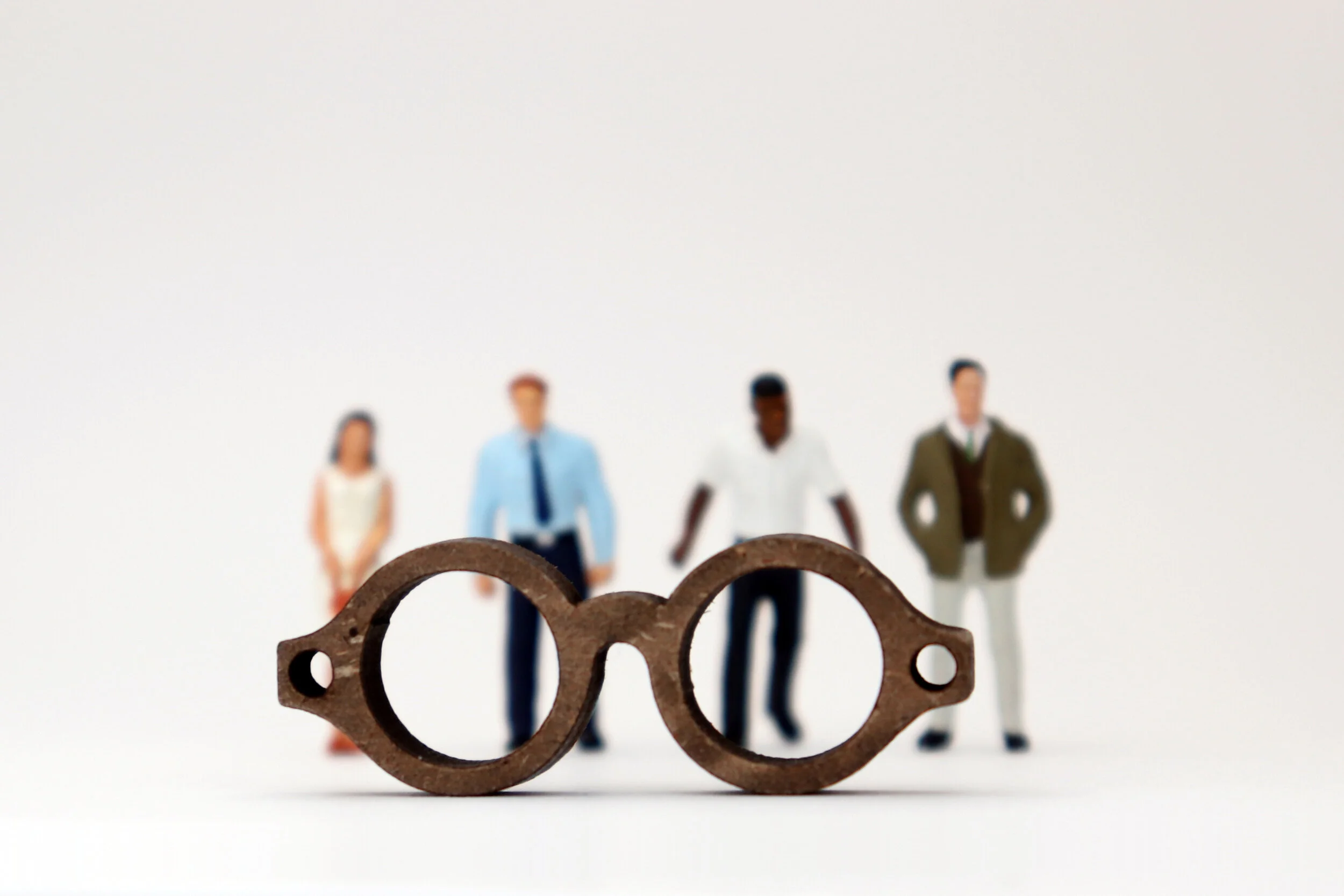 Uncover Your Unconscious Biases