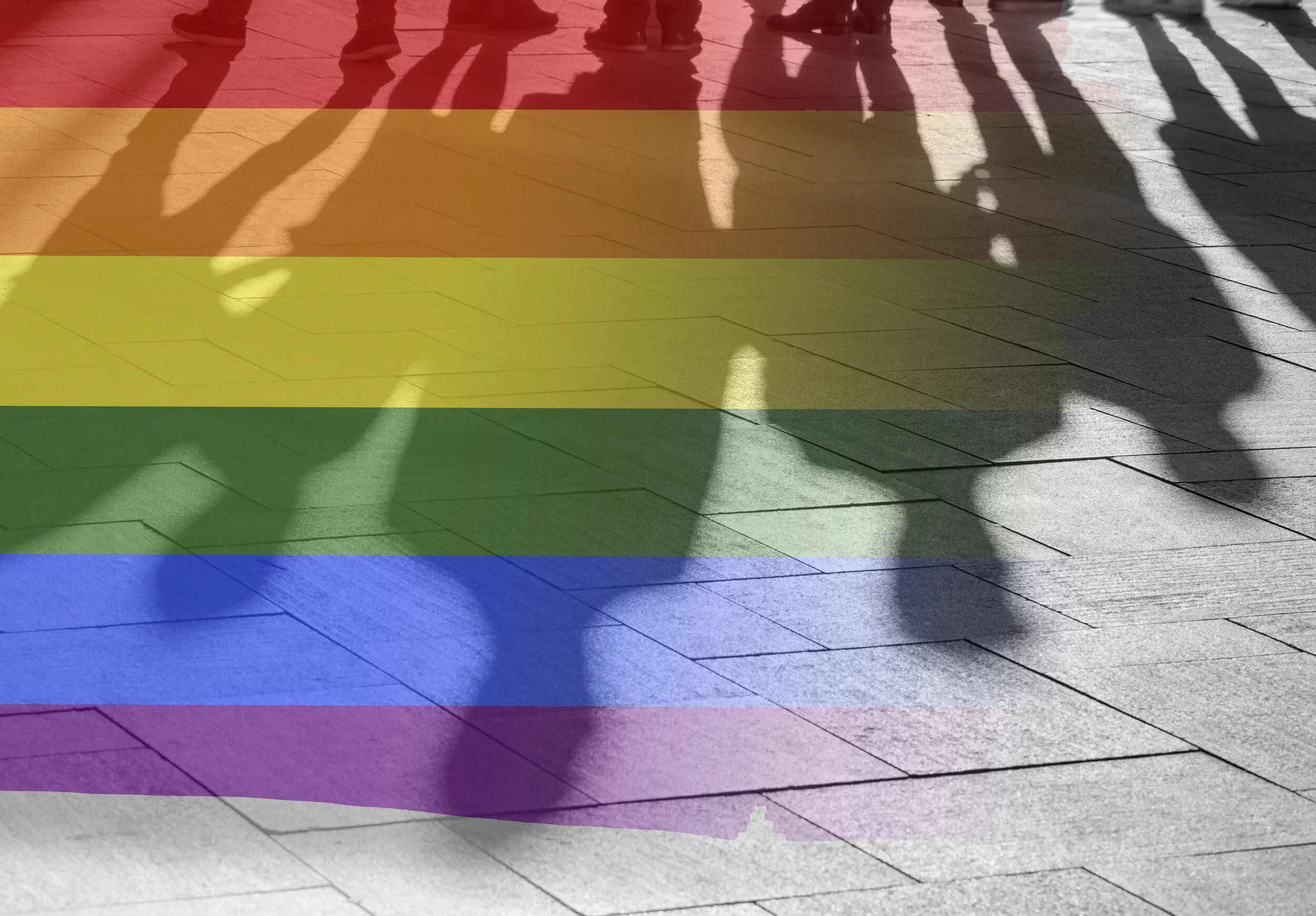 5 Statistics Related to the LGBTQ+ Community