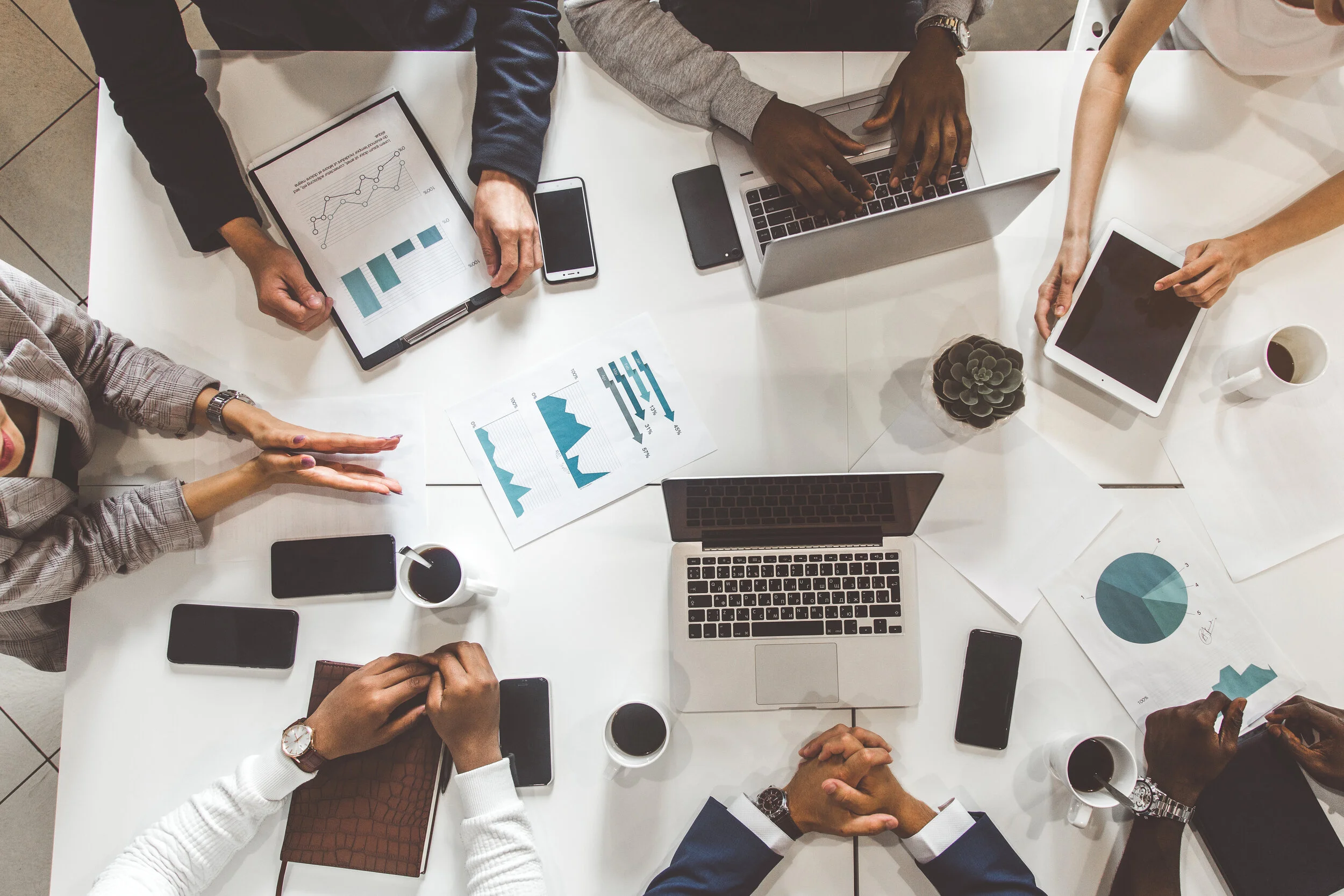 Top 4 Elements Of An Efficient And Productive DEI Council