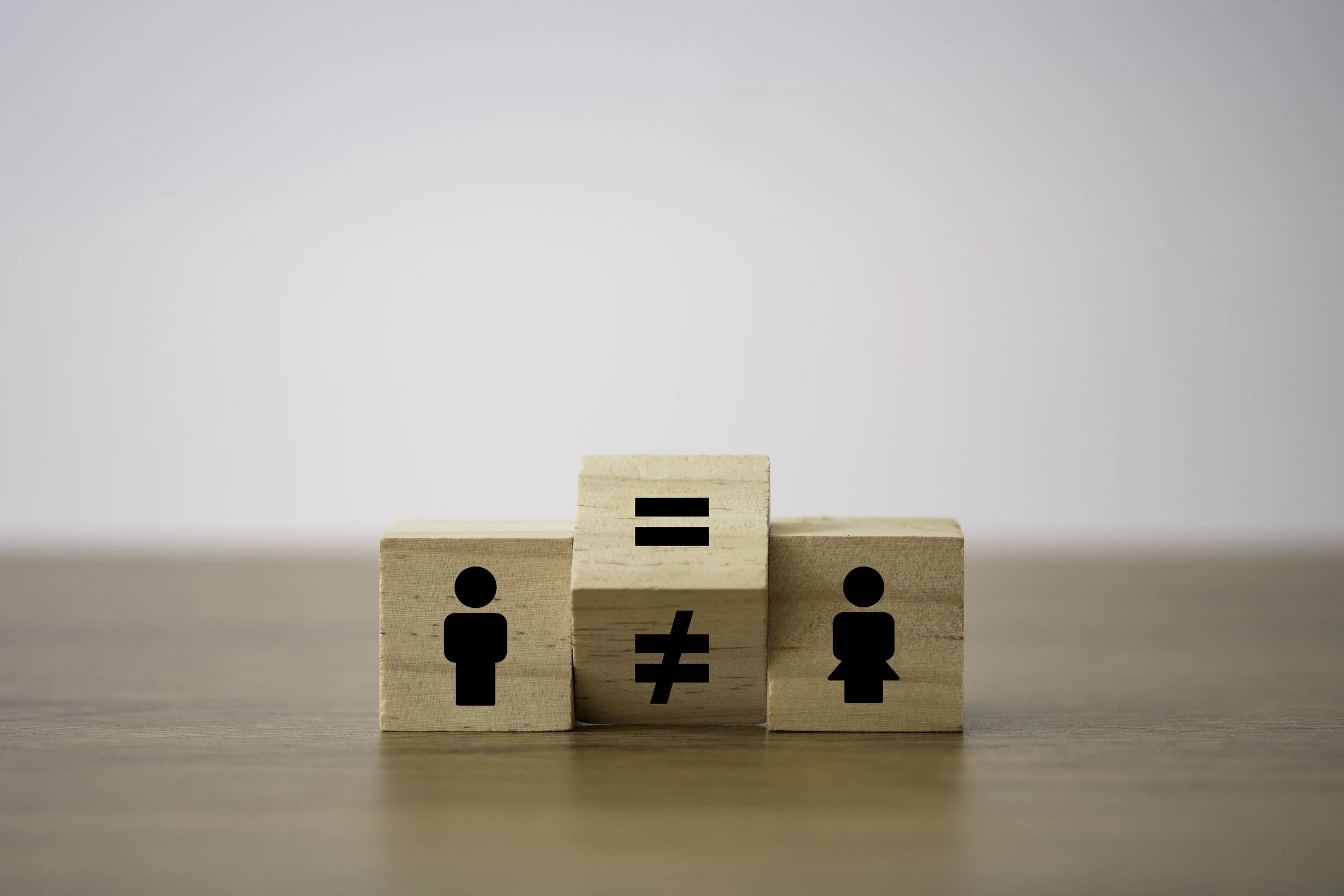Beyond the Language of "Equal Opportunity Employer"