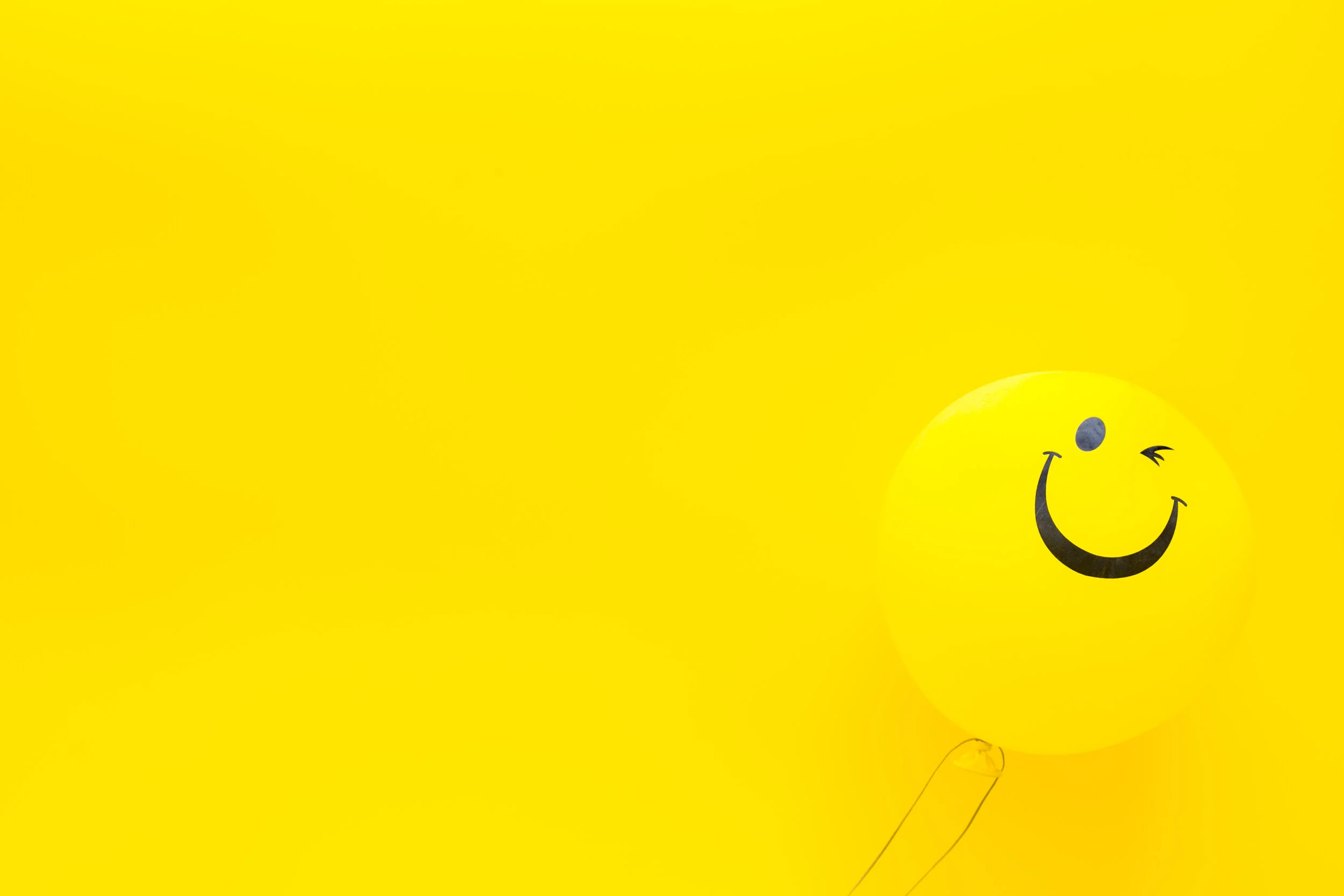 Finding Happiness :)