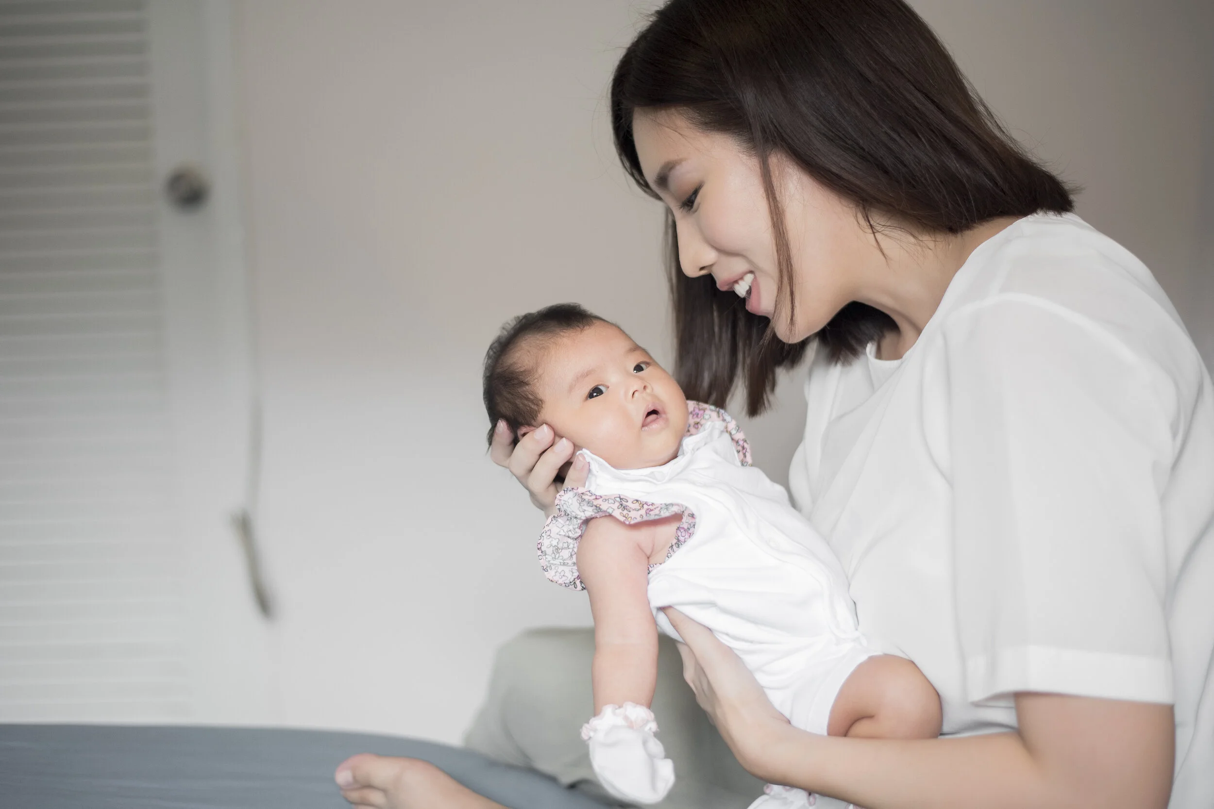 4 Important Ways to Accommodate Nursing Mothers in the Workplace