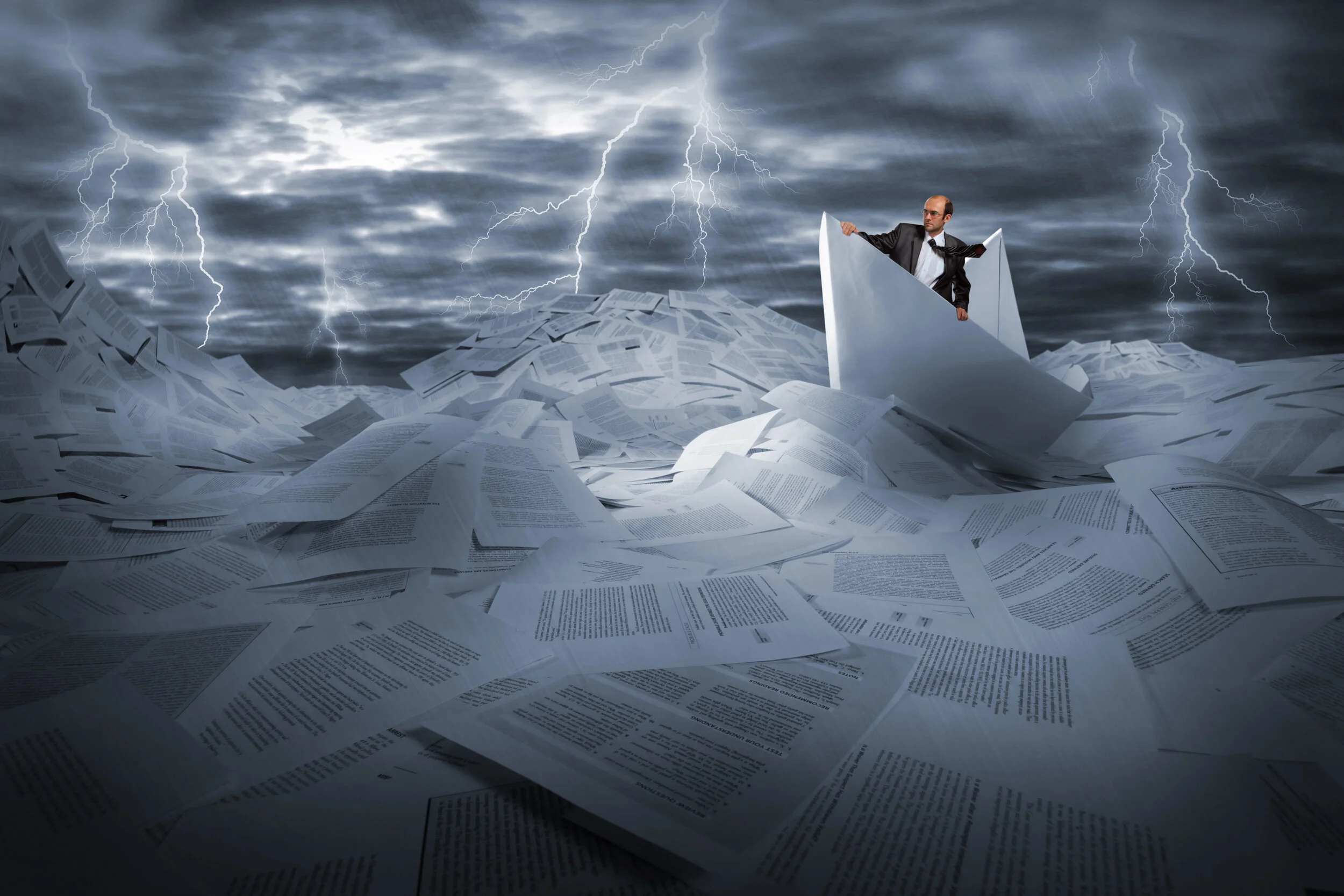 3 Common Mistakes Businesses Make During Difficult Times