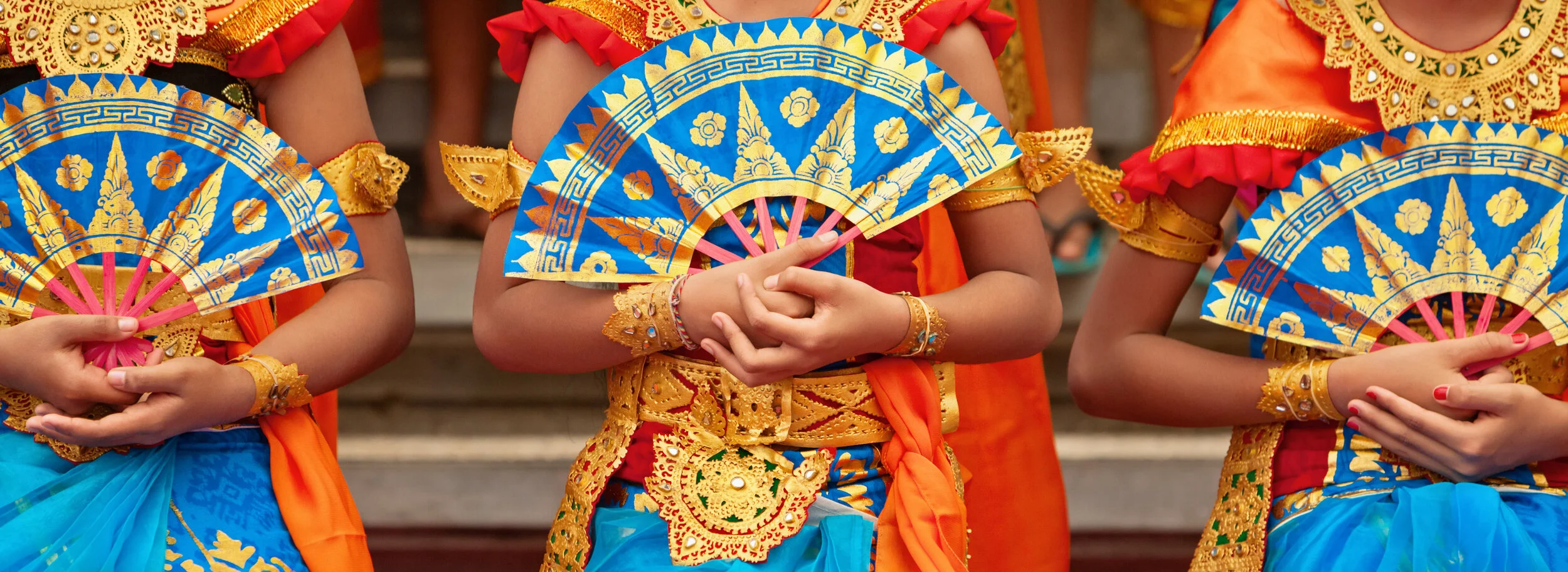 Resources For Elevating Our Cultural Intelligence