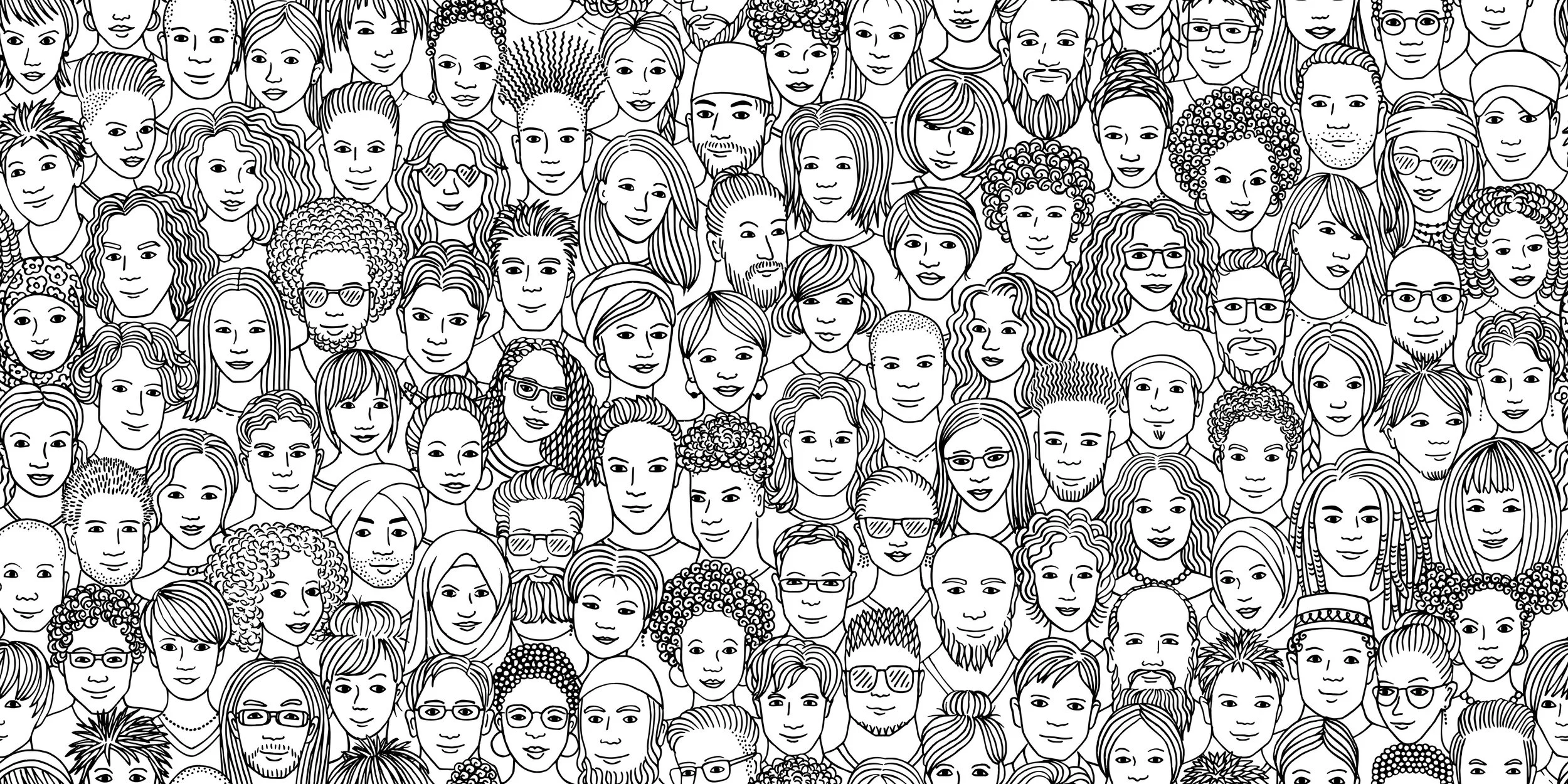 Three Reasons Why You Should Diversify Your Team