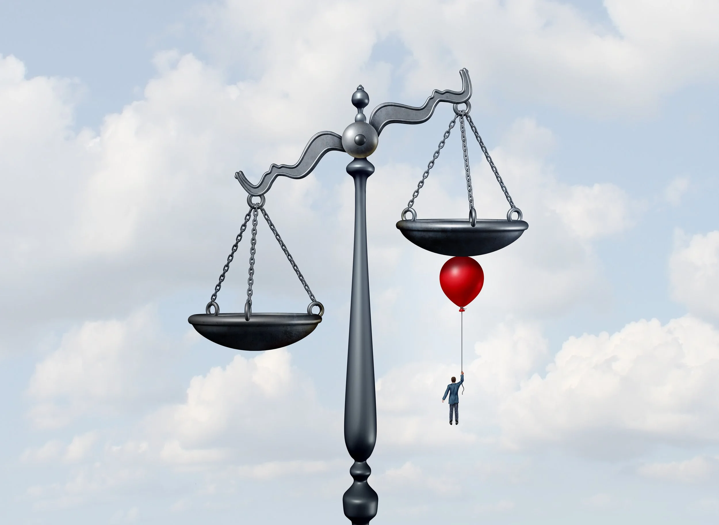 What Business Can Learn From the Courts For Combating Unconscious Biases