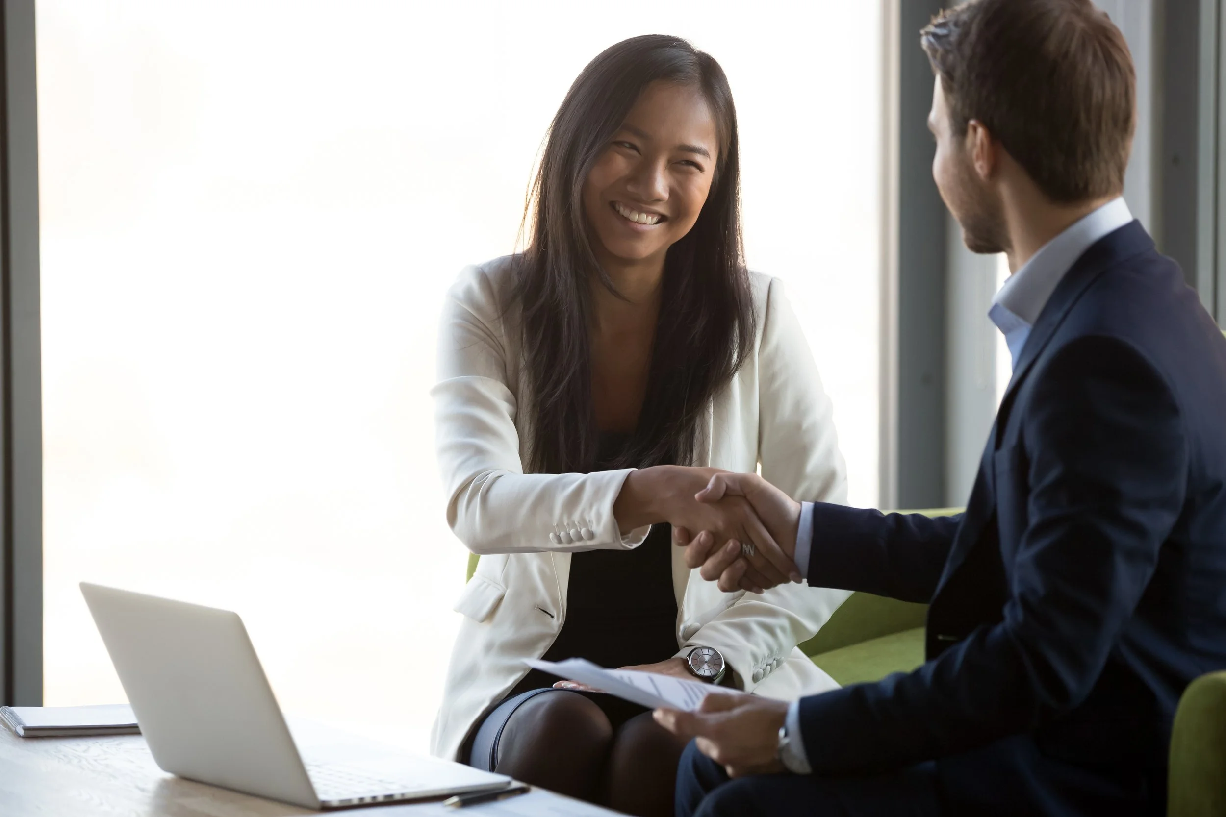 Seven Tips to Succeed at Hiring Diverse Talent