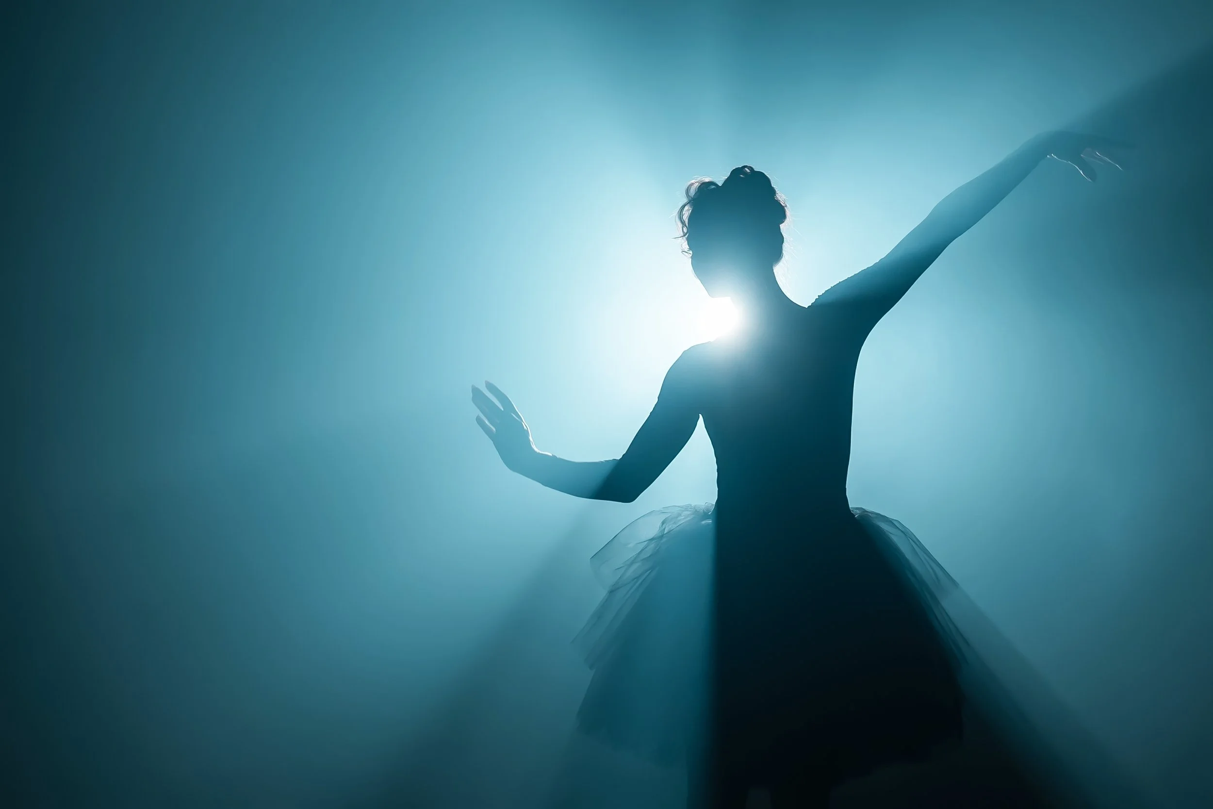 Business and Ballet: What The Corporate World Can Learn From DEI  in Dance