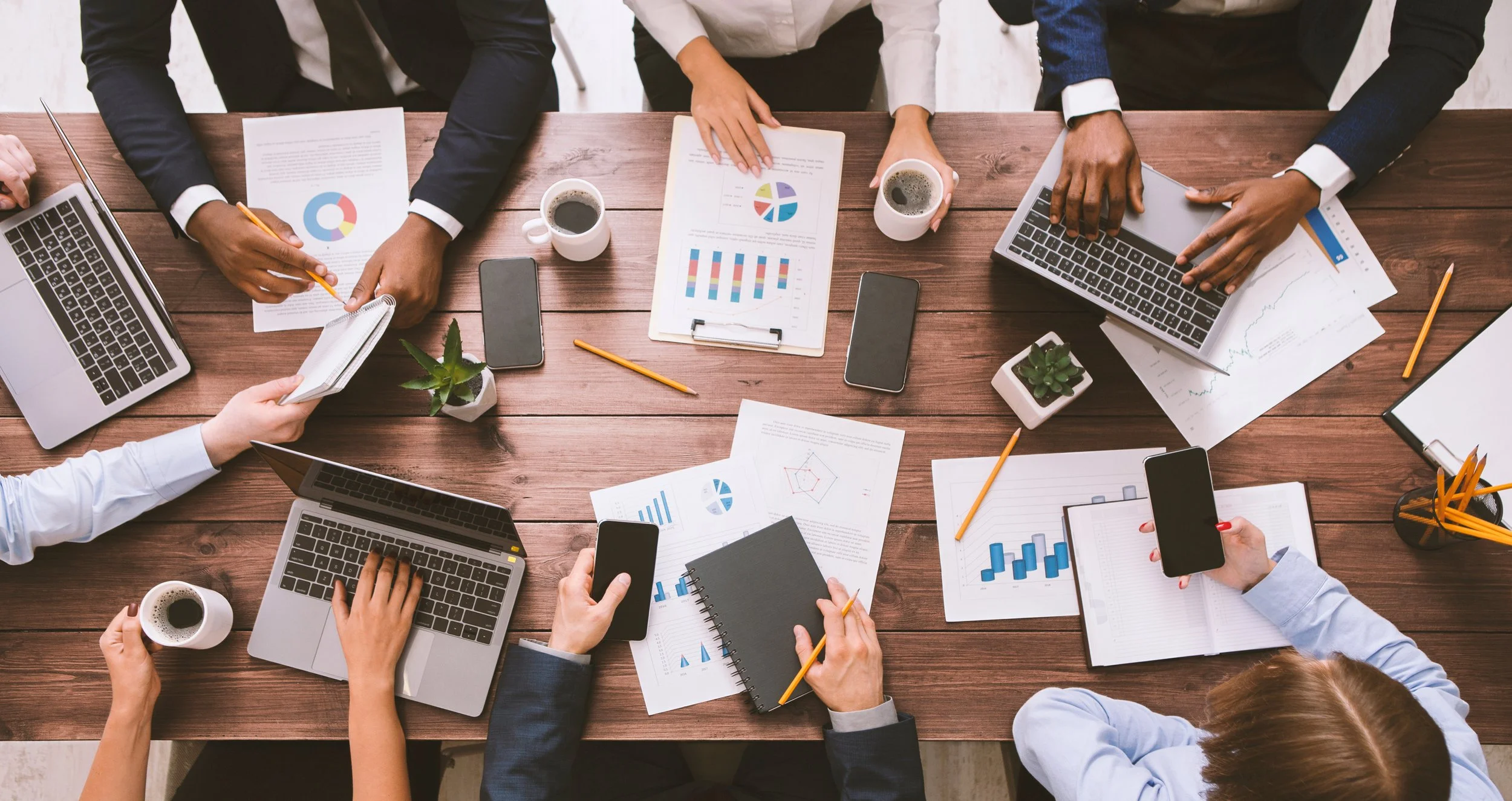 Implementing DEI Beyond HR Initiatives