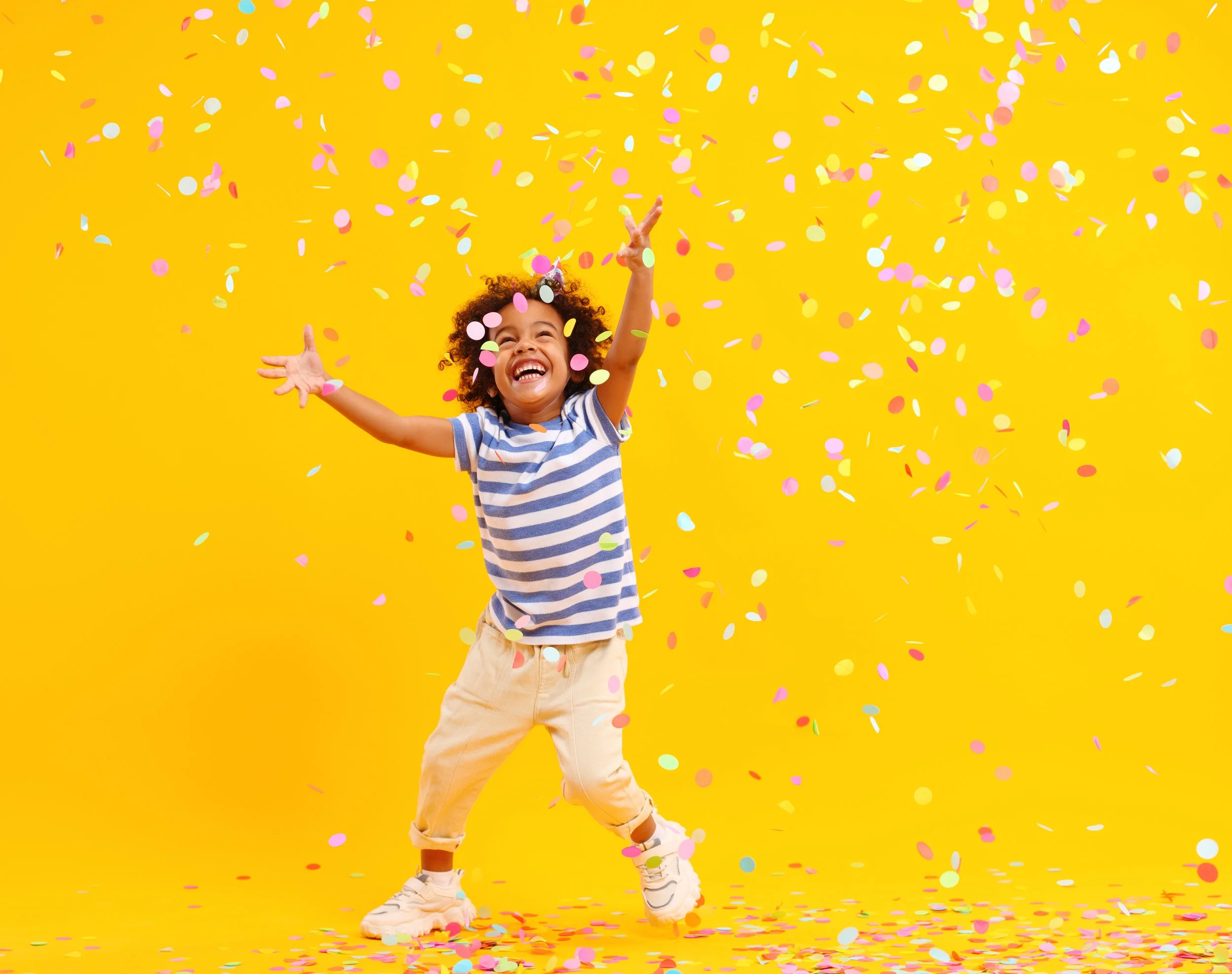 DEI Anecdotes: Have Fun with It!