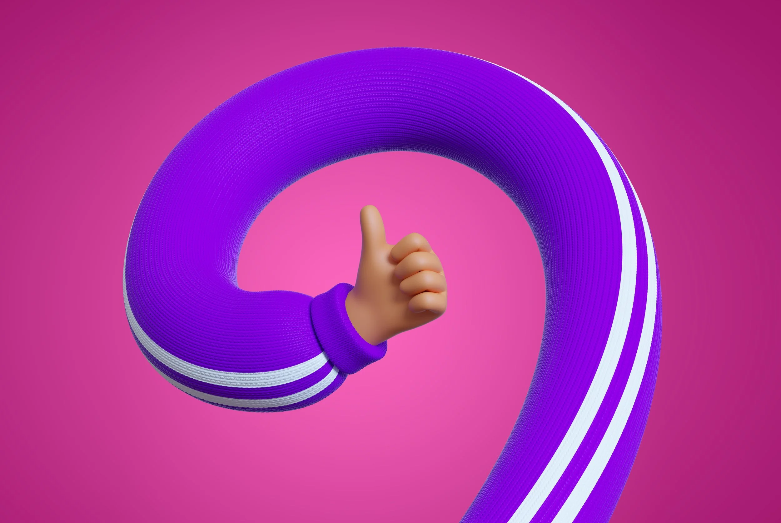 What Does "The Rule of The Thumb" Has to do With DEI?