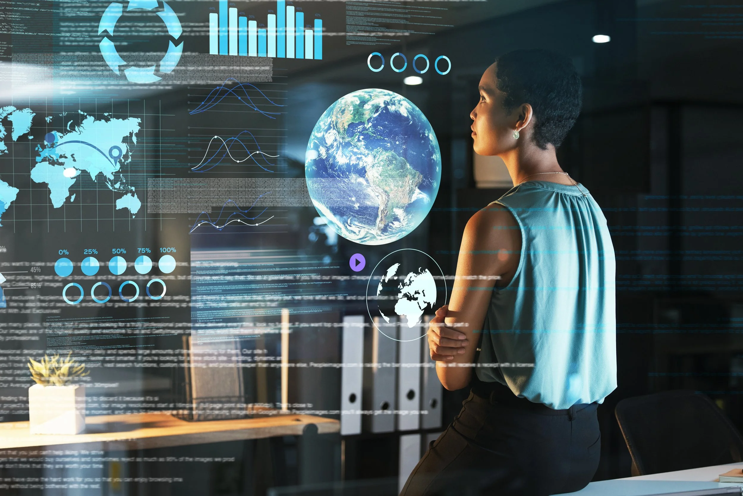 The Future of Employee Engagement