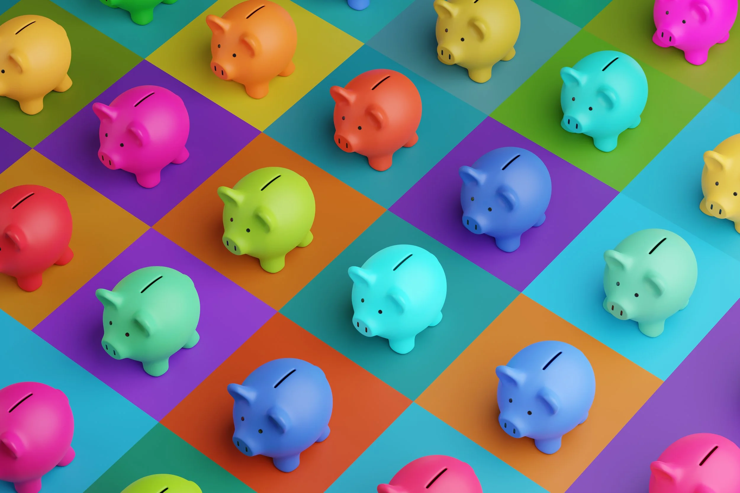 Five Tips For Financial Institutions to Foster DEI Initiatives