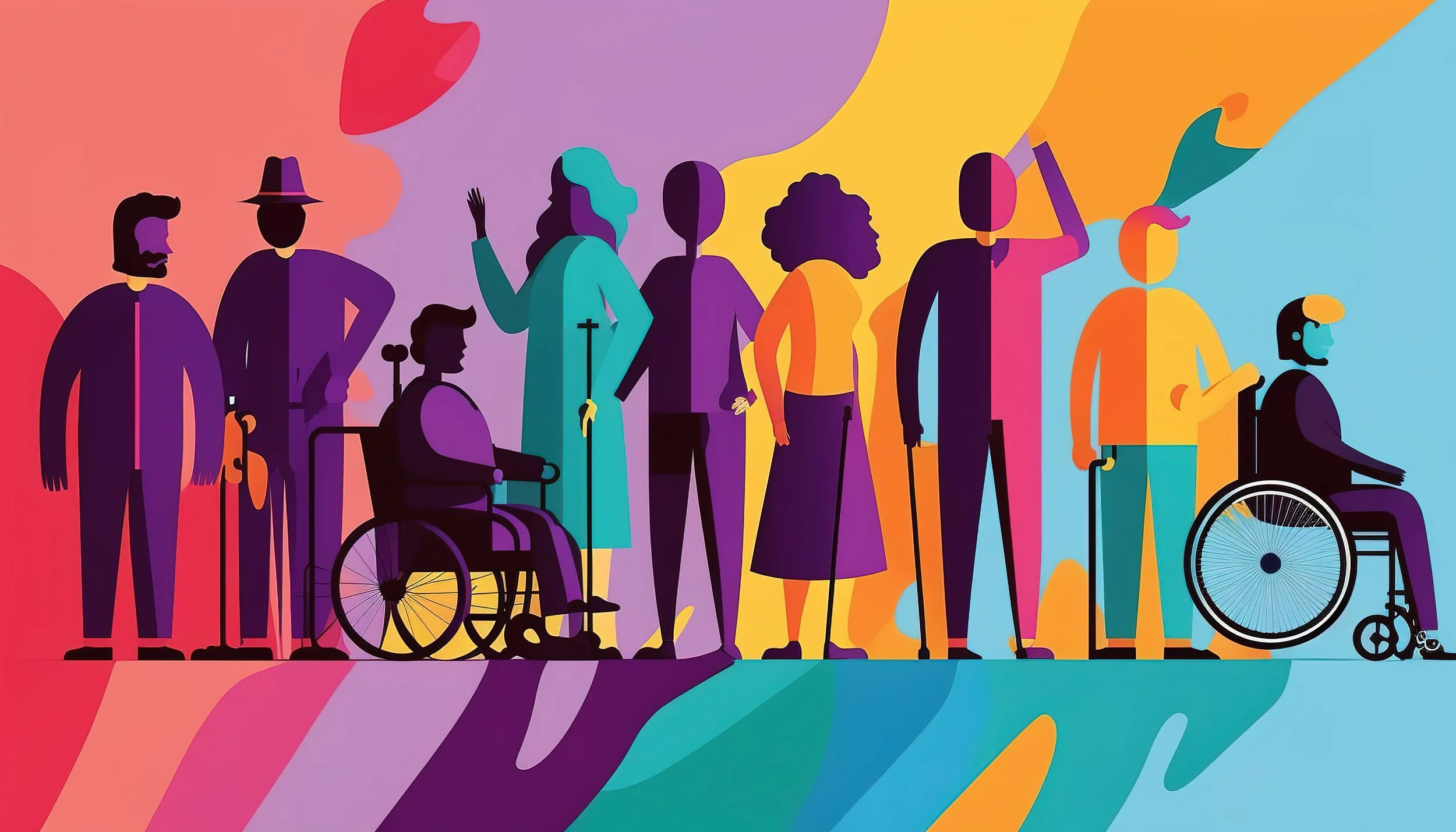 Tips For Being Inclusive Towards Individuals With Disabilities