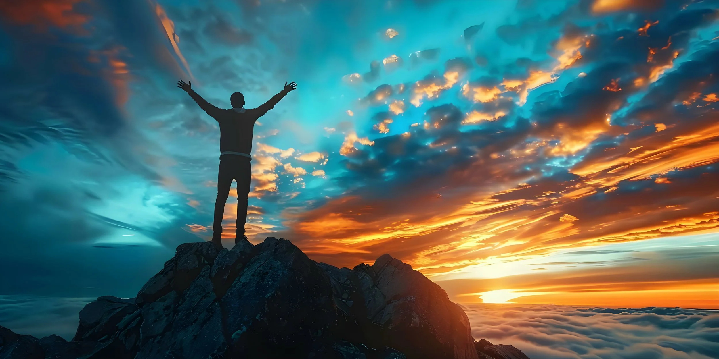 Let's Create a Culture of Courage