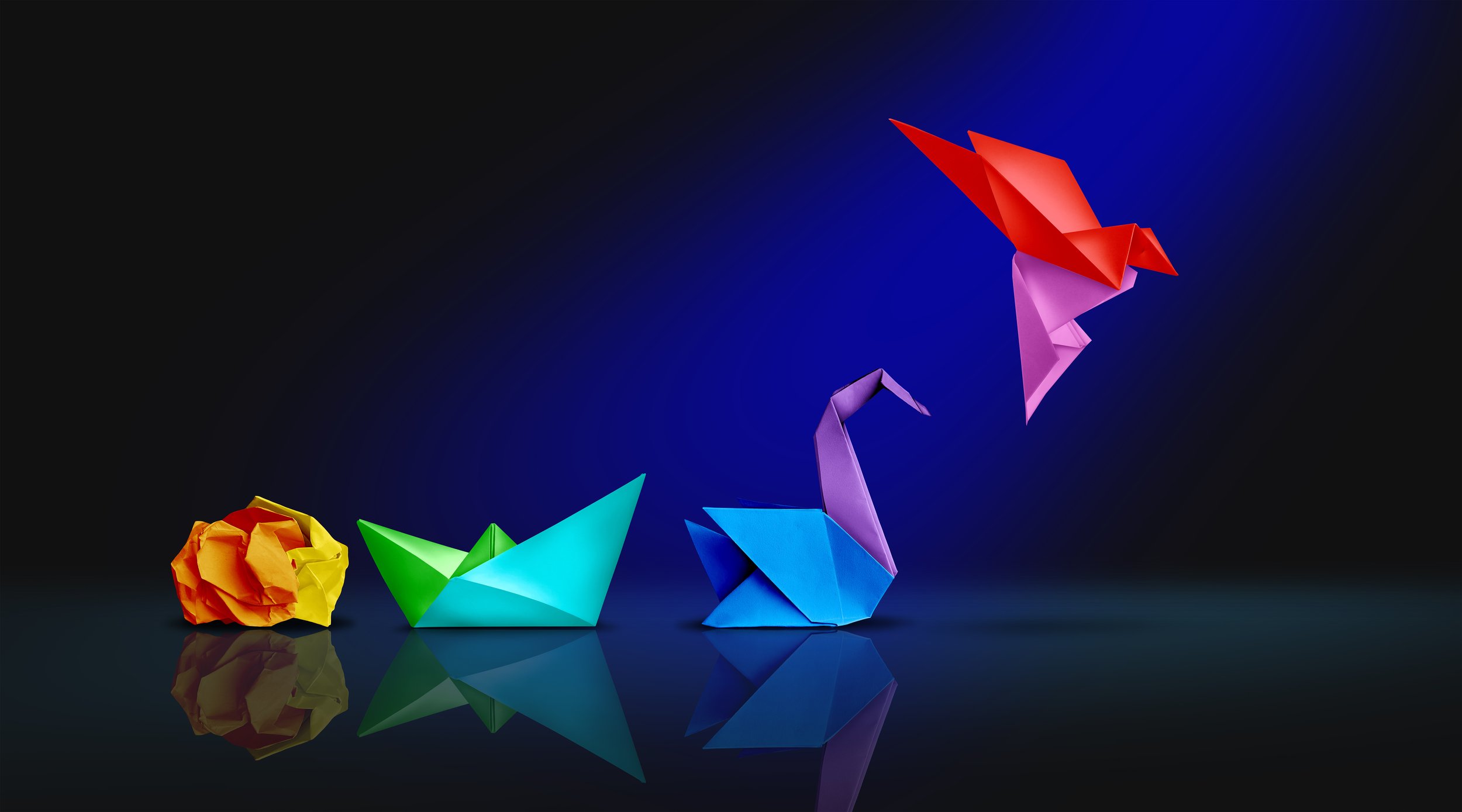 Say Yes, Stay Curious, and Other Truths from Remarkable Leaders