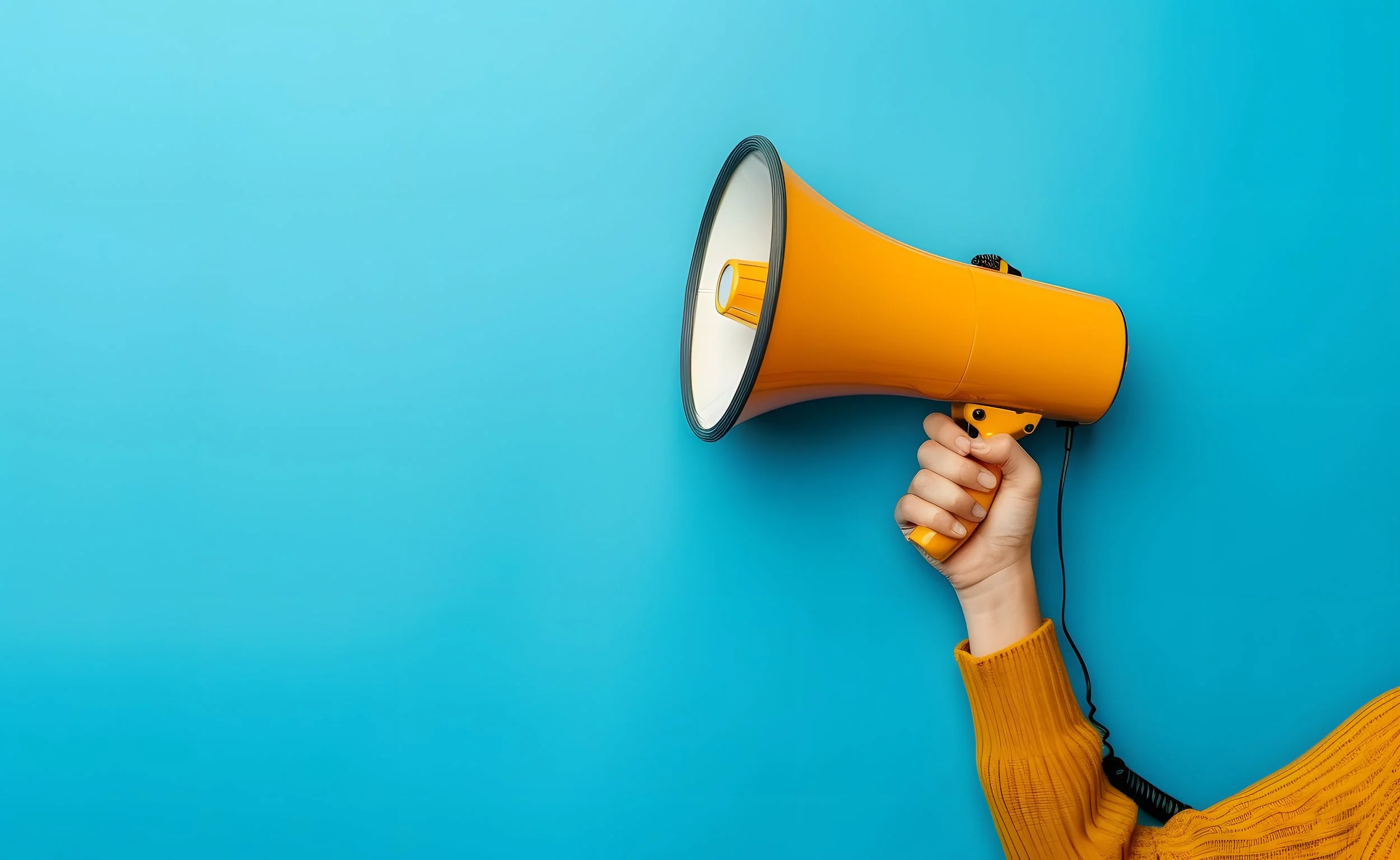 Present With Confidence, Amplify Your Impact
