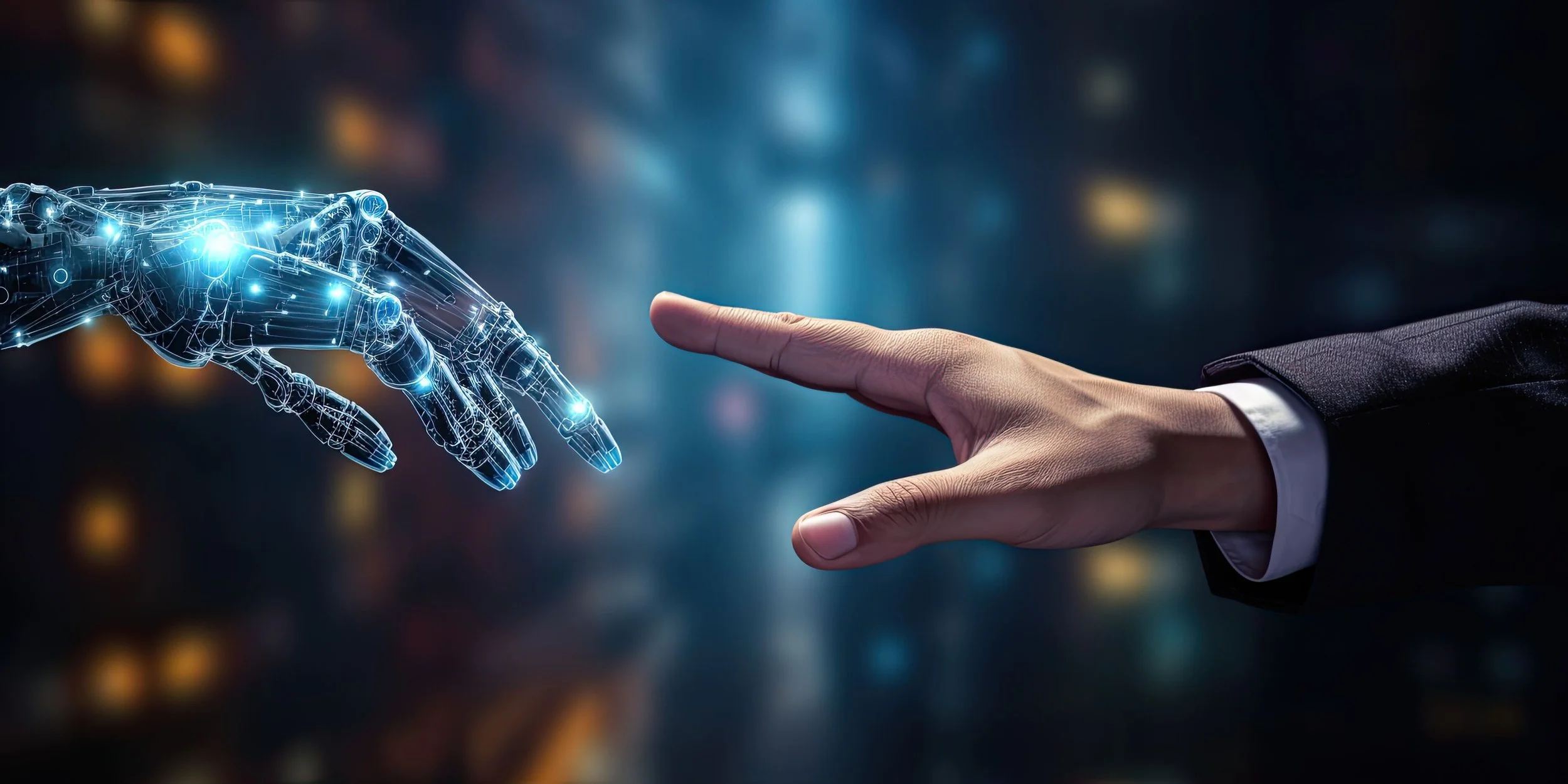 AI in Business: Turning Uncertainty into Opportunity