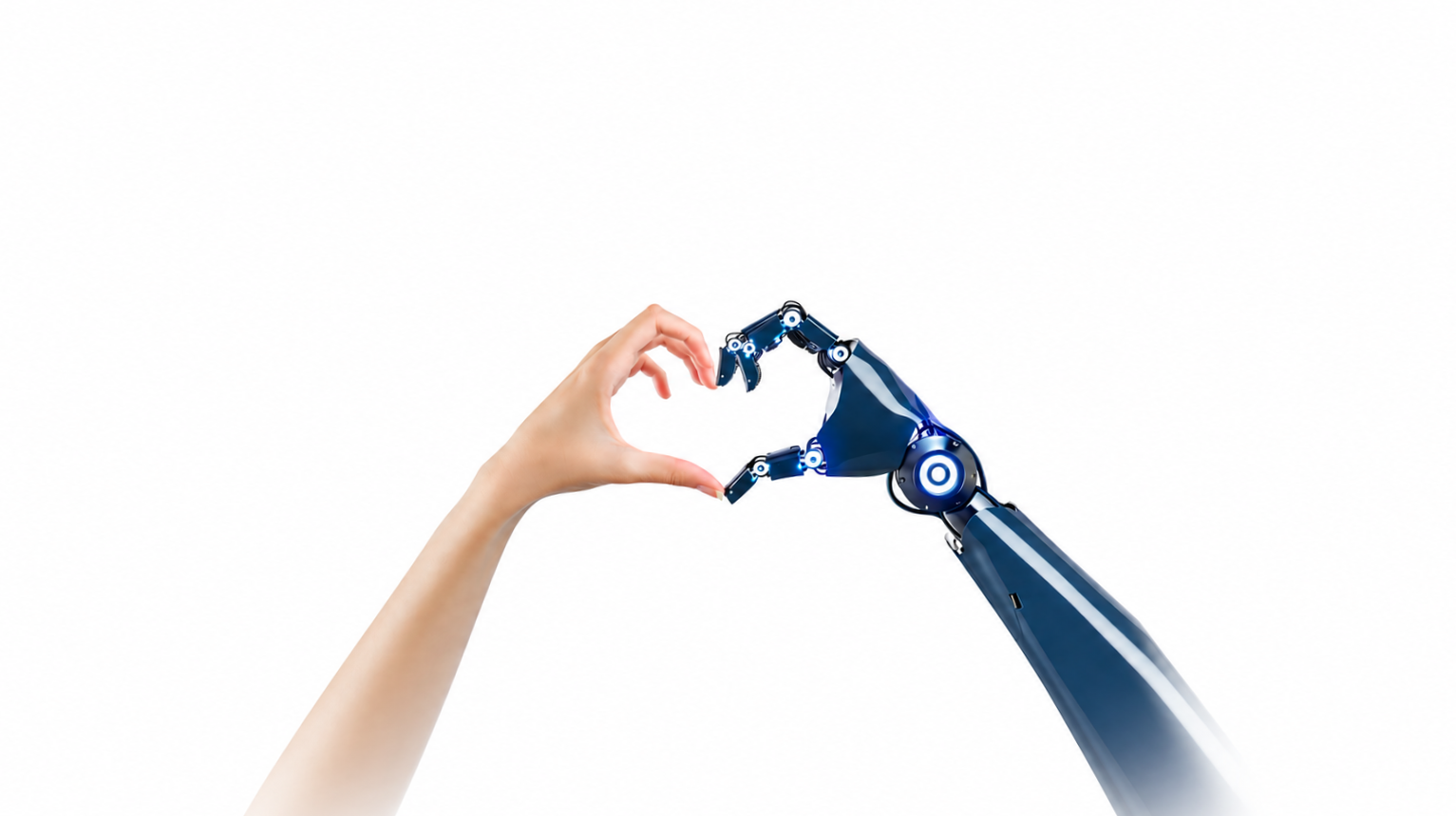 AI: Friend or Enemy?