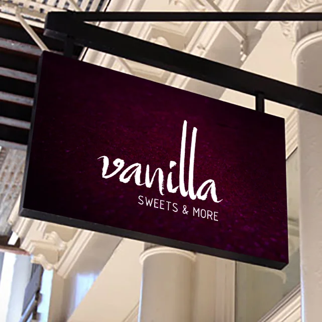 Vanilla Sweets