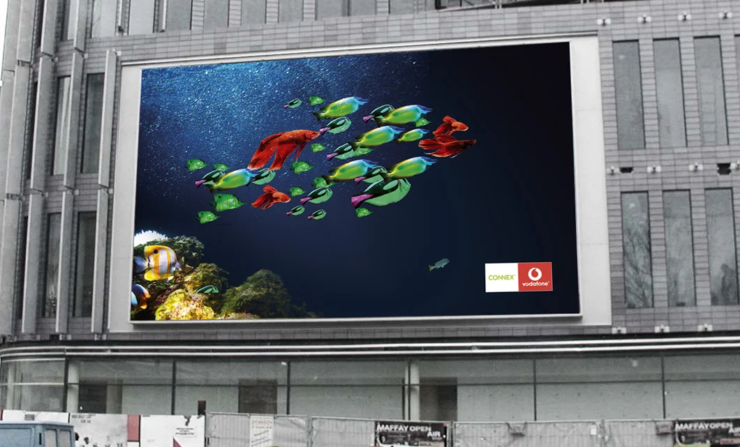 Vodafone