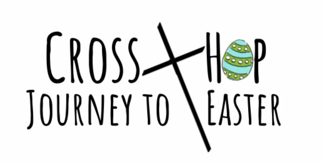 Cross Hop - Journey to Easter