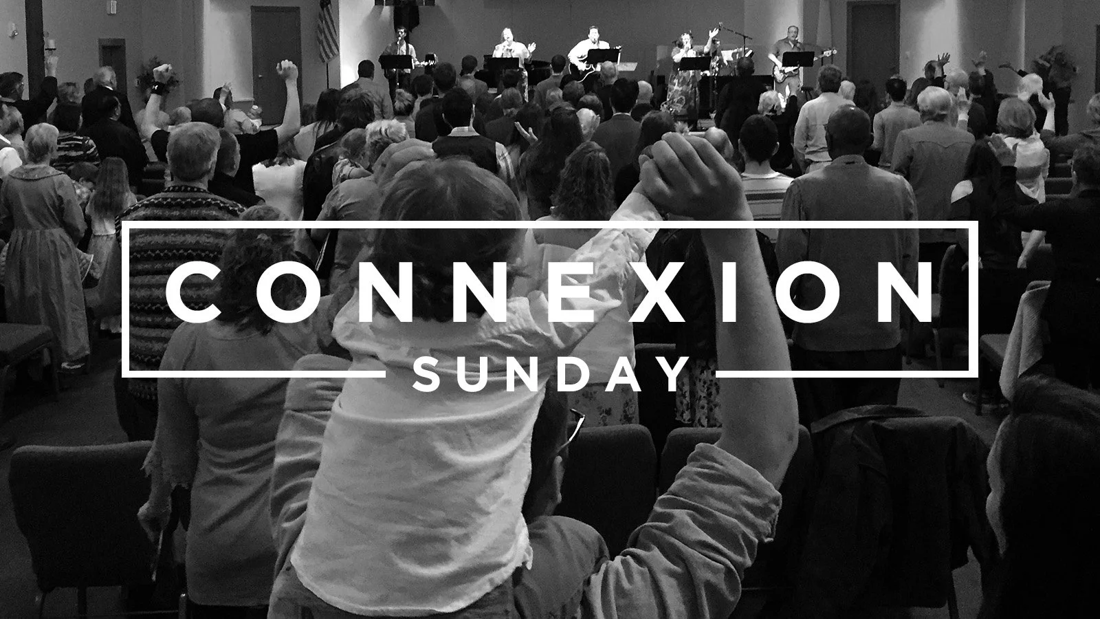 Connexion Sunday