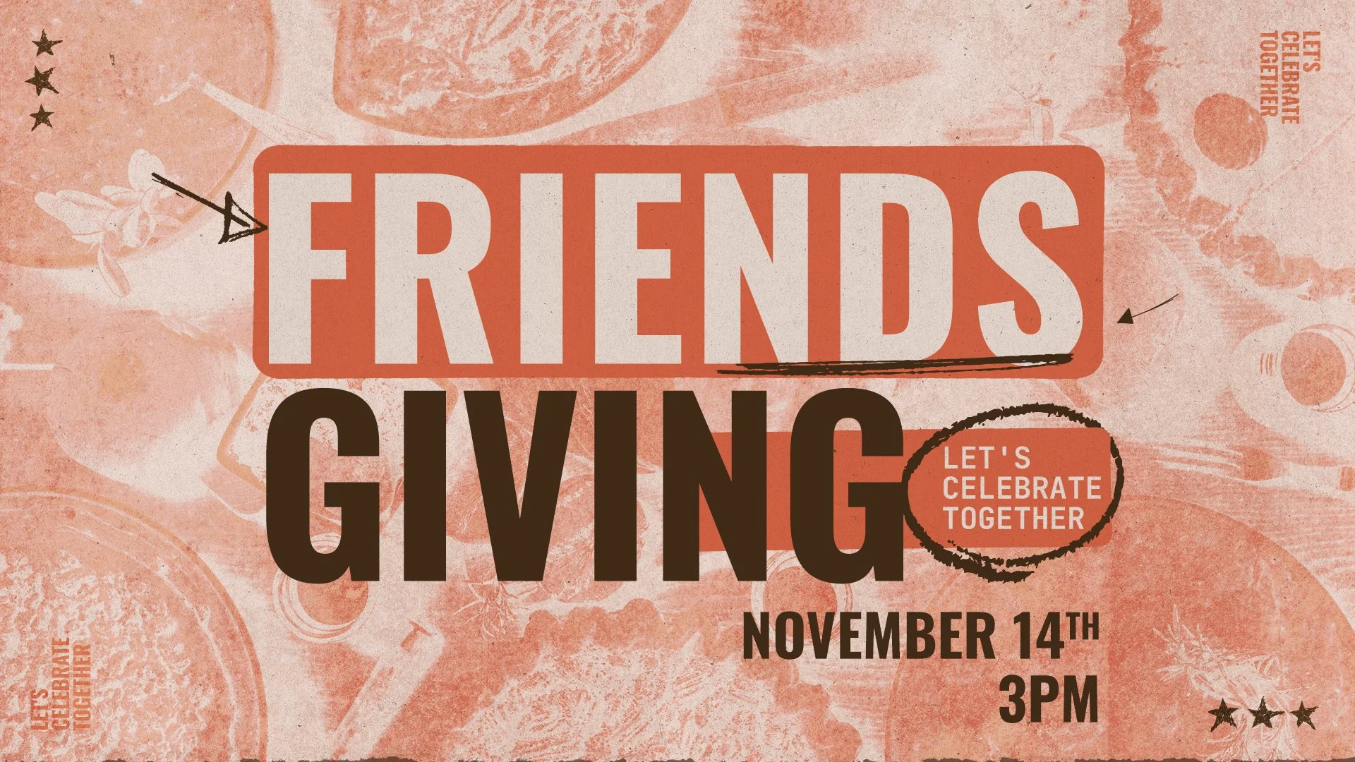 Friendsgiving