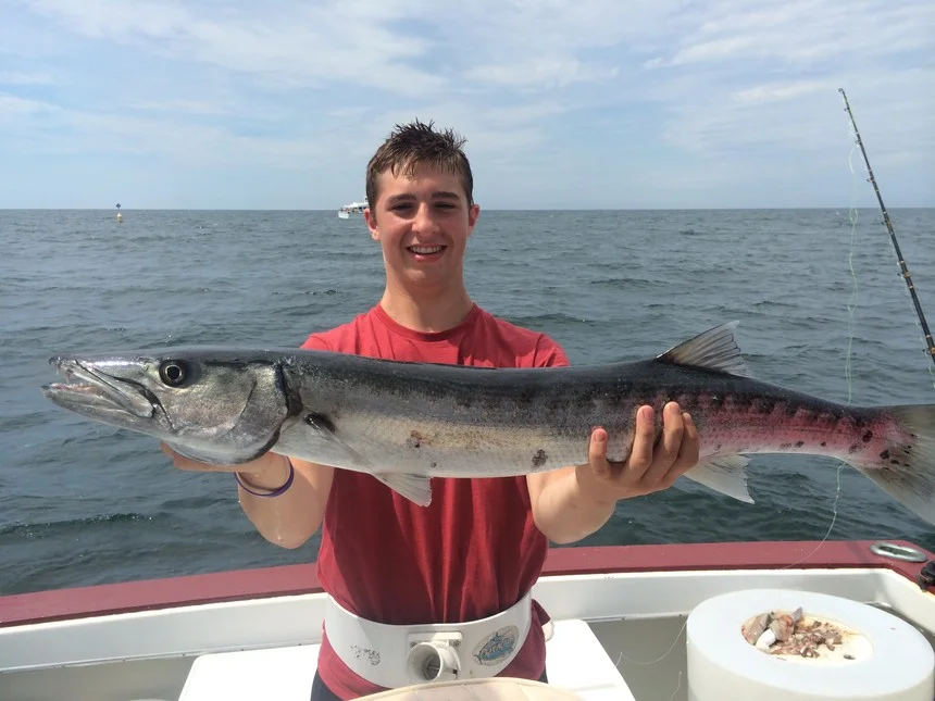 Gallery — Top Shot Sport Fishing