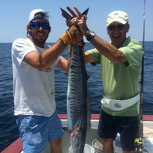 Hilton Head Fishing, Tybee Island Fishing Charters