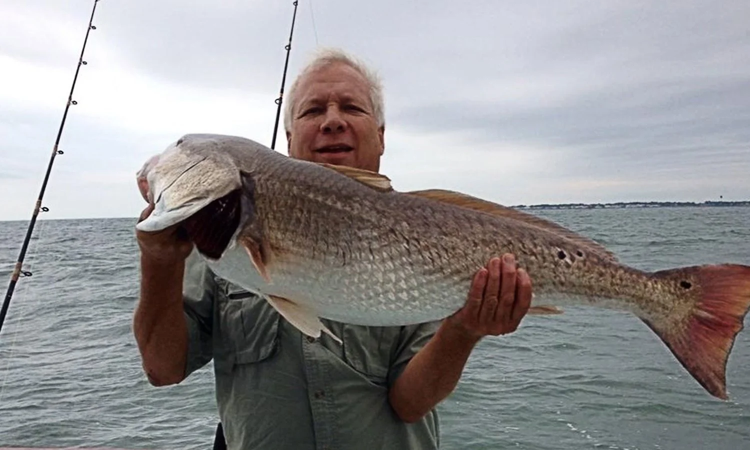 Hilton Head Fishing, Tybee Island Fishing Charters