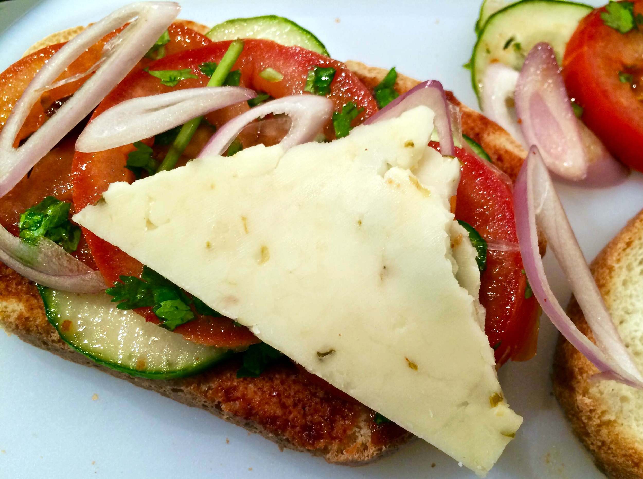 bombay sandwiches