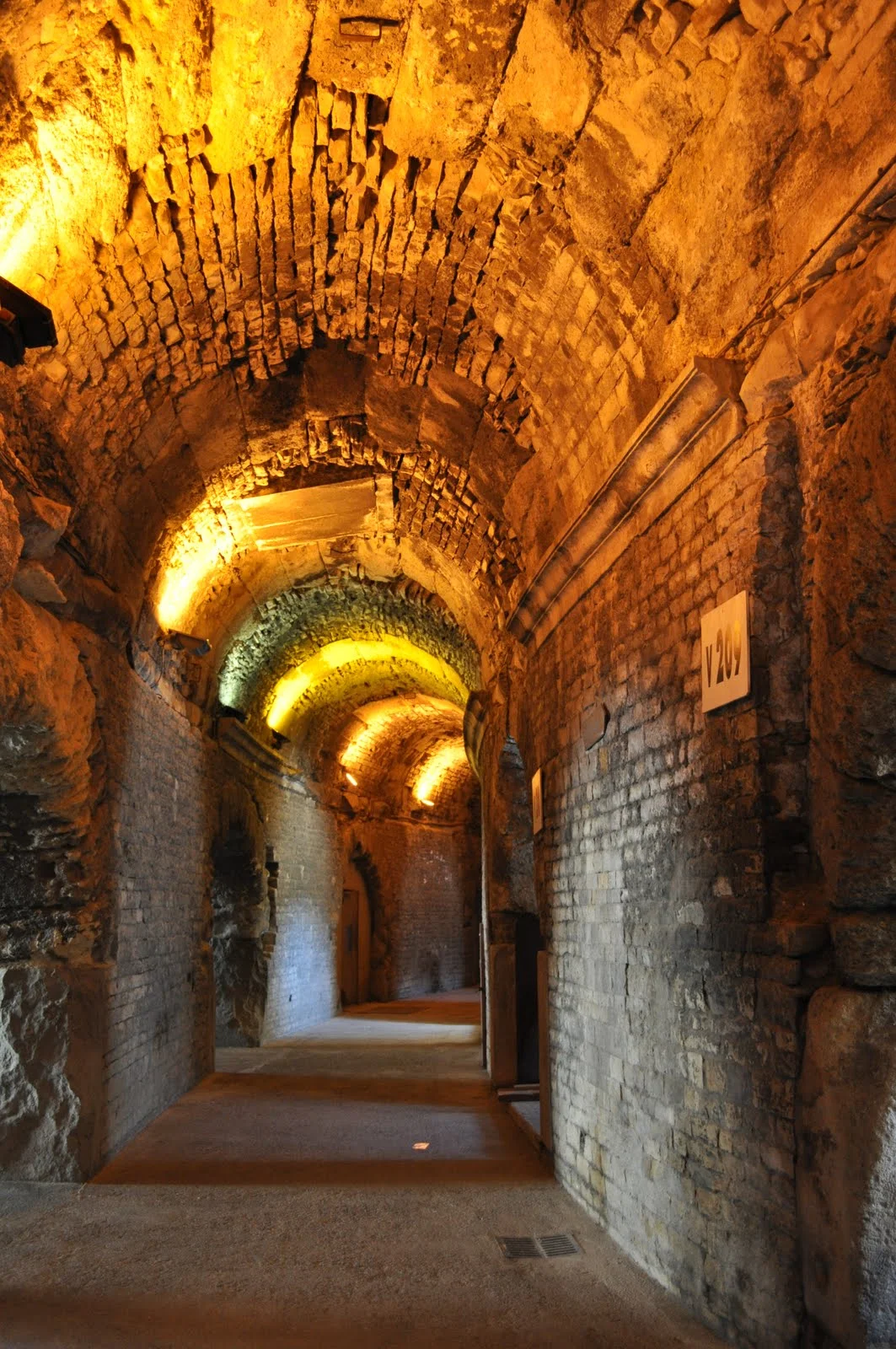Coliseum, Rome