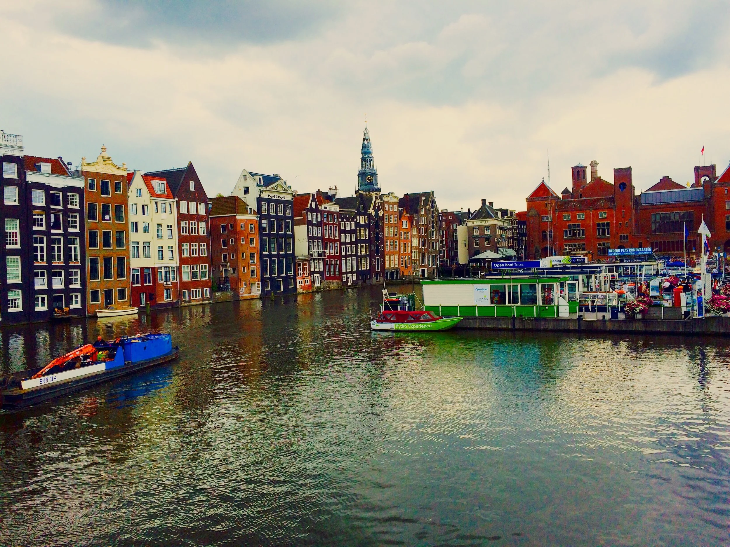 Amsterdam, Netherlands