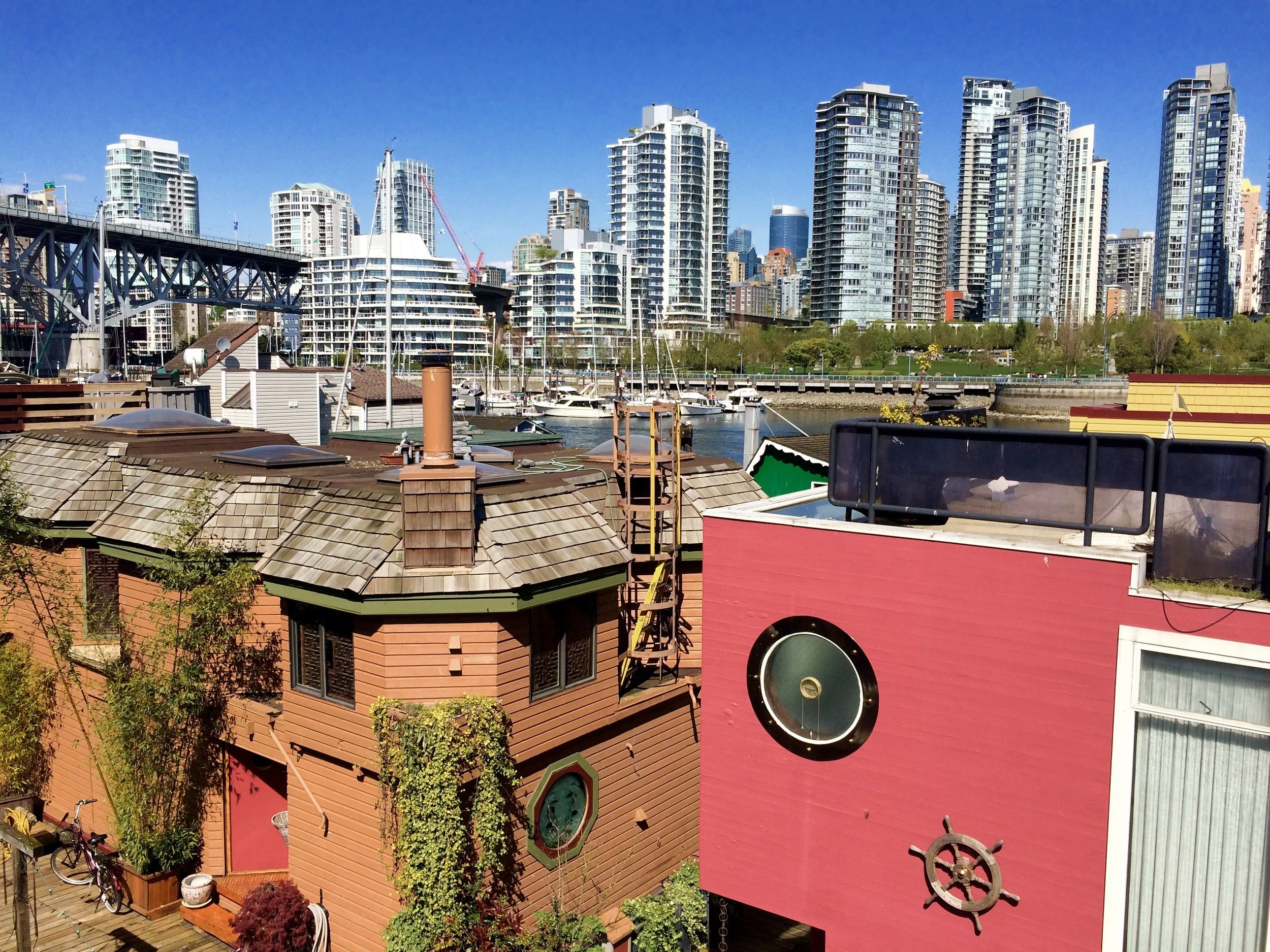 Vancouver, British Columbia